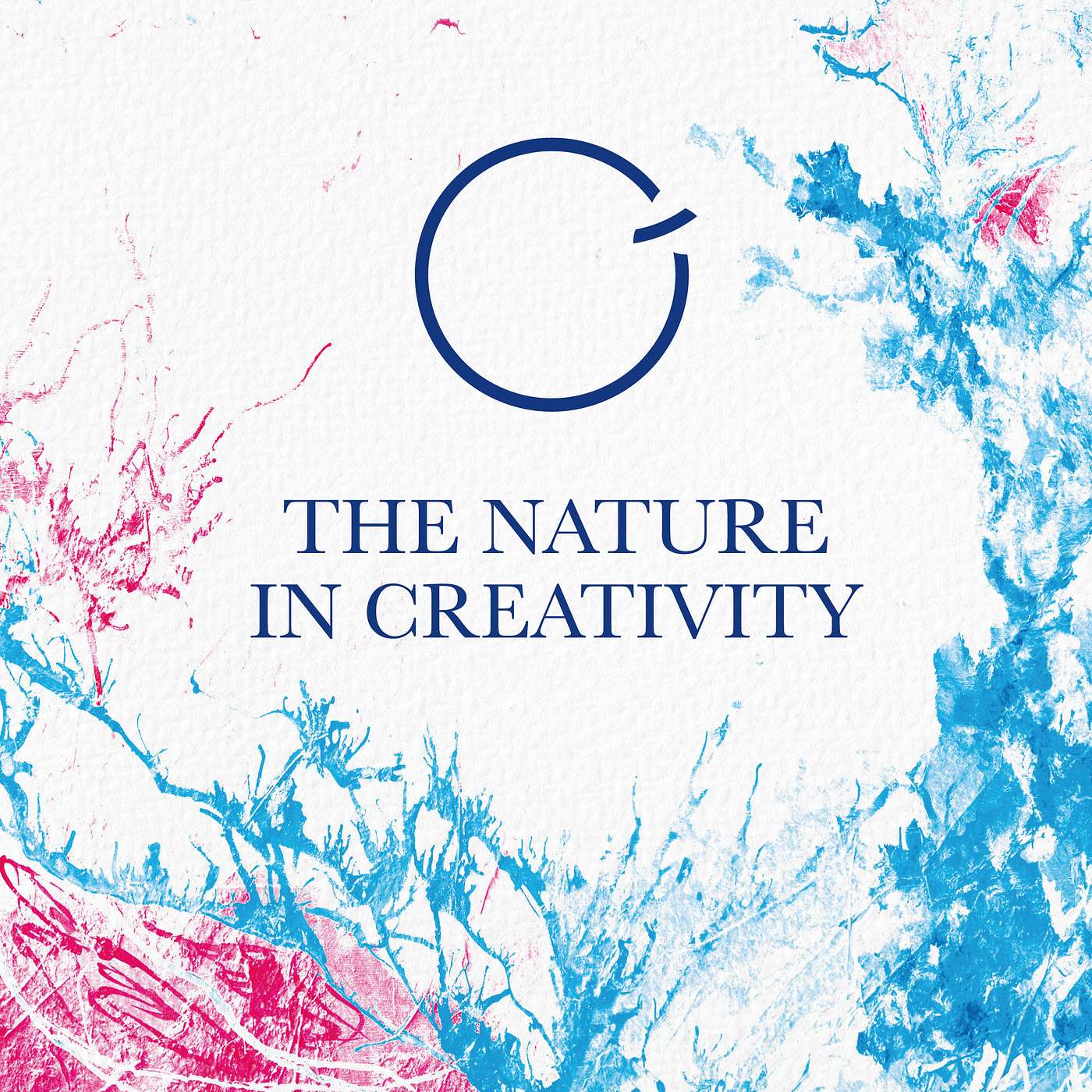 The Nature in Creativity