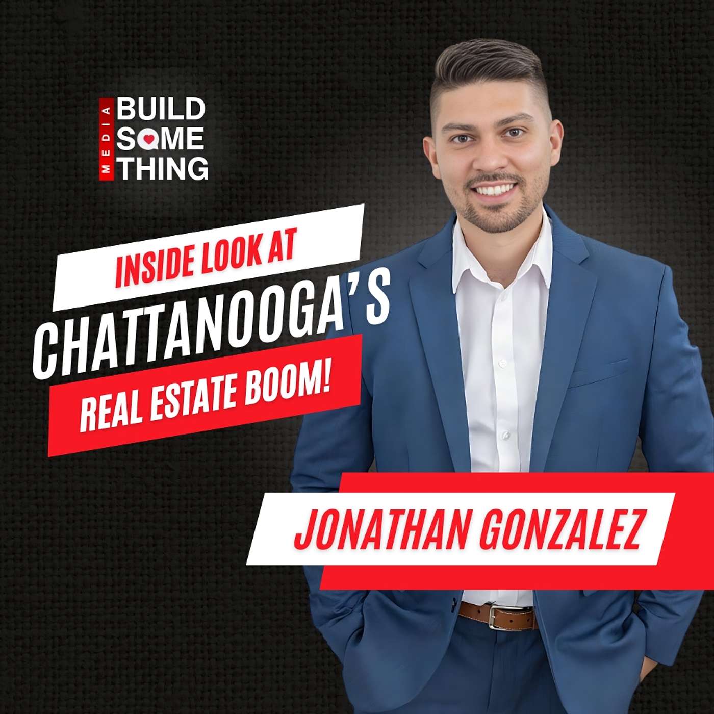 Build Something Media Podcast