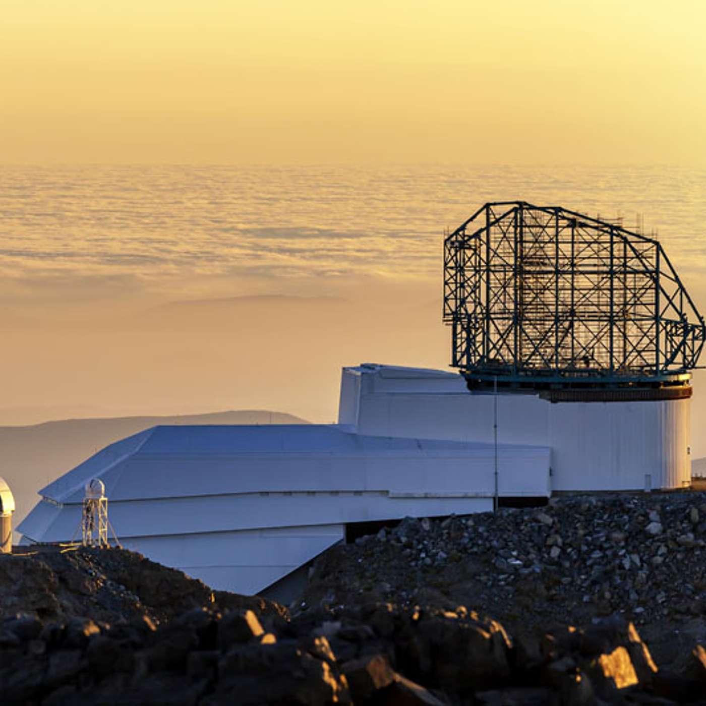 Silicon Valley Astronomy Lectures