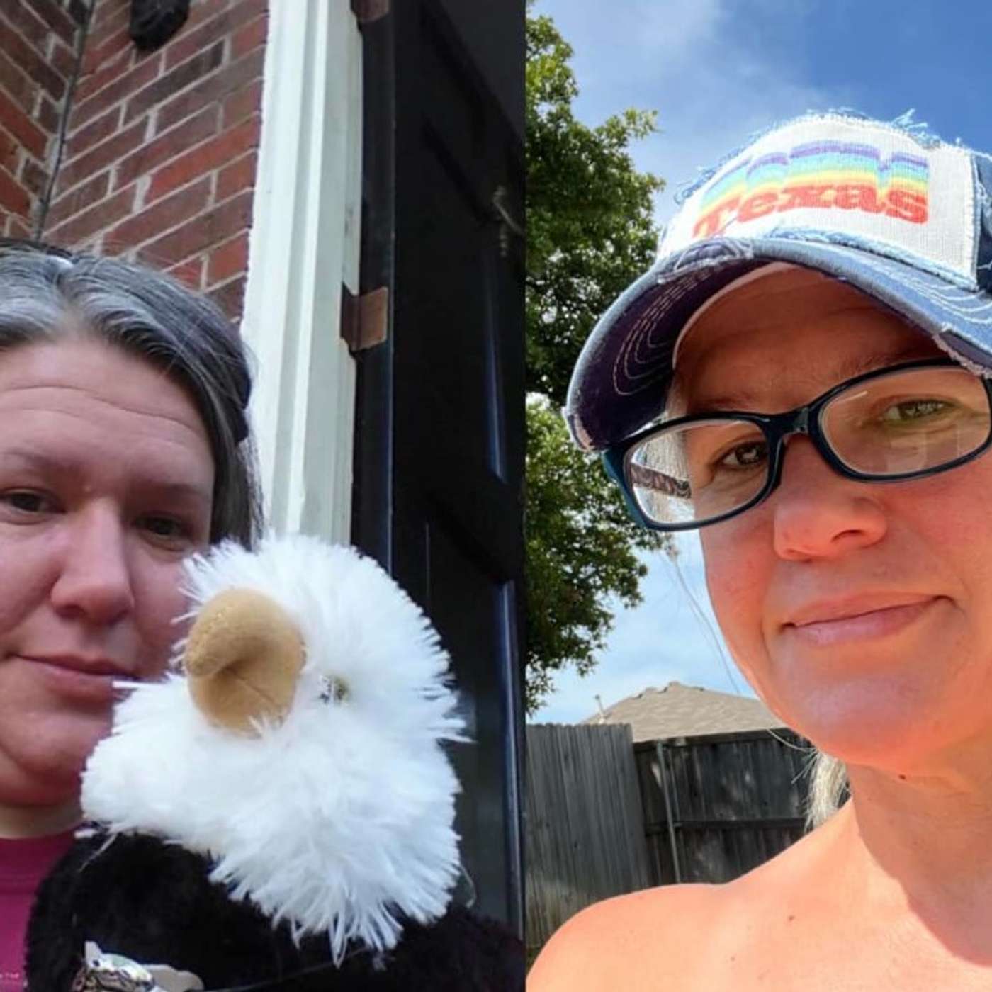 Reversing Bipolar on a Carnivore Diet with My Dear Friend Robyn Dobbins! 469