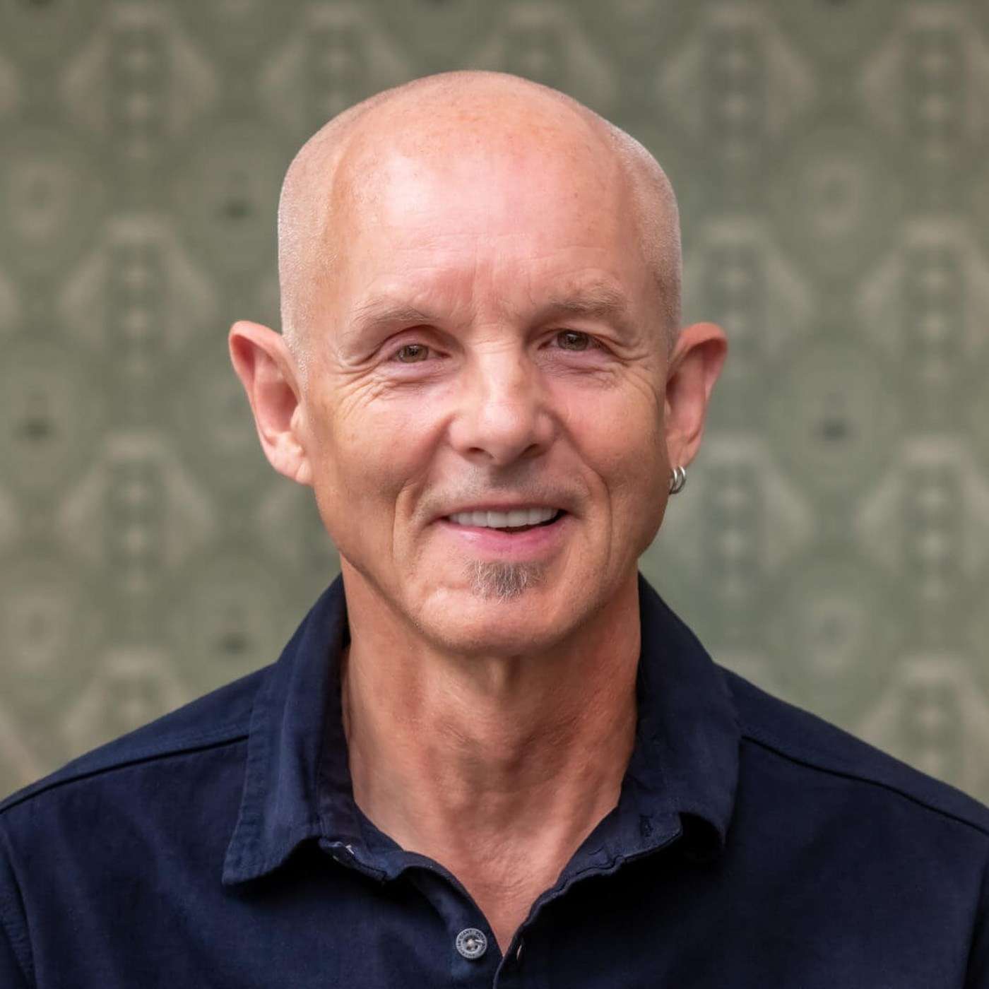 Grief and Impermanence - Alistair Shanks