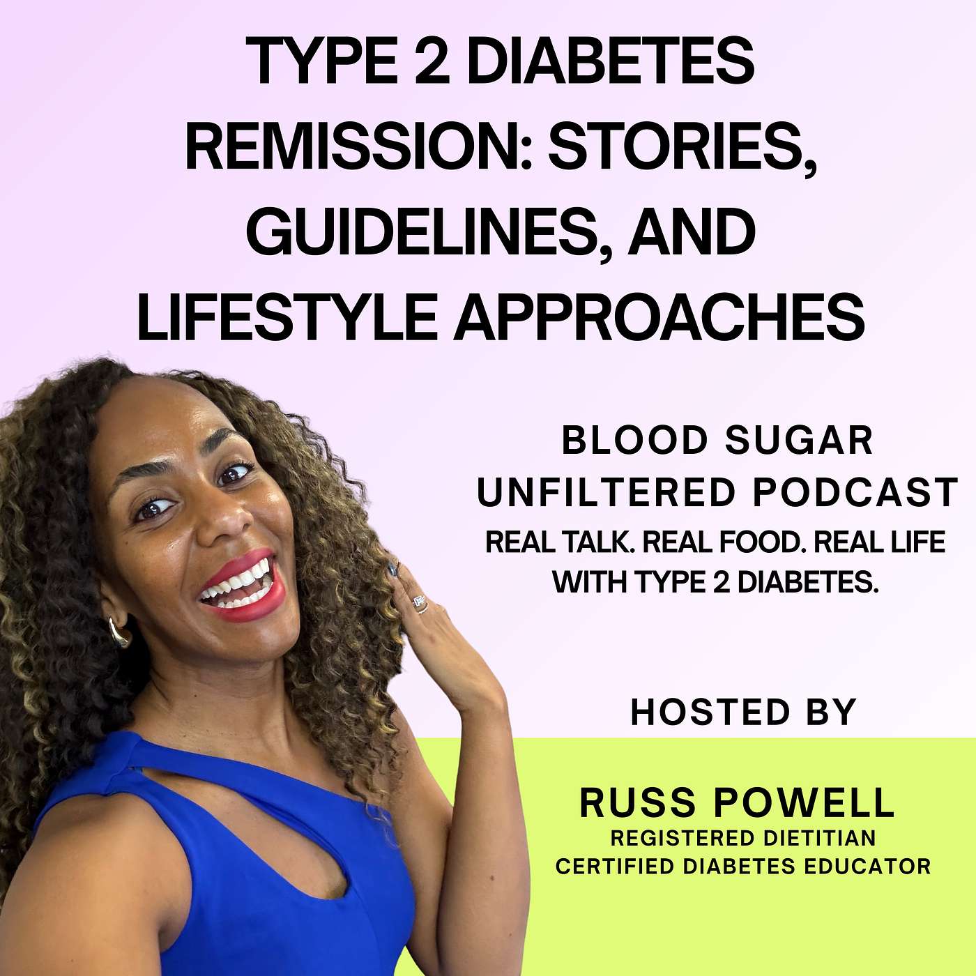 Blood Sugar Unfiltered