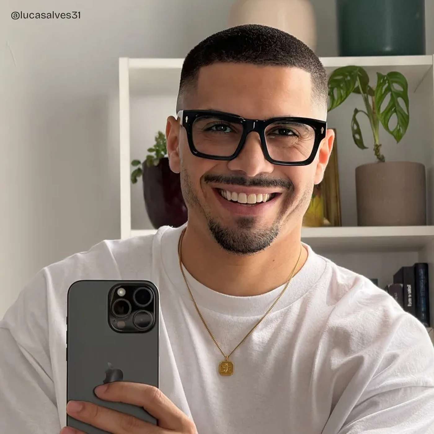 Affordable Men's Eyewear That Doesn't Sacrifice Quality