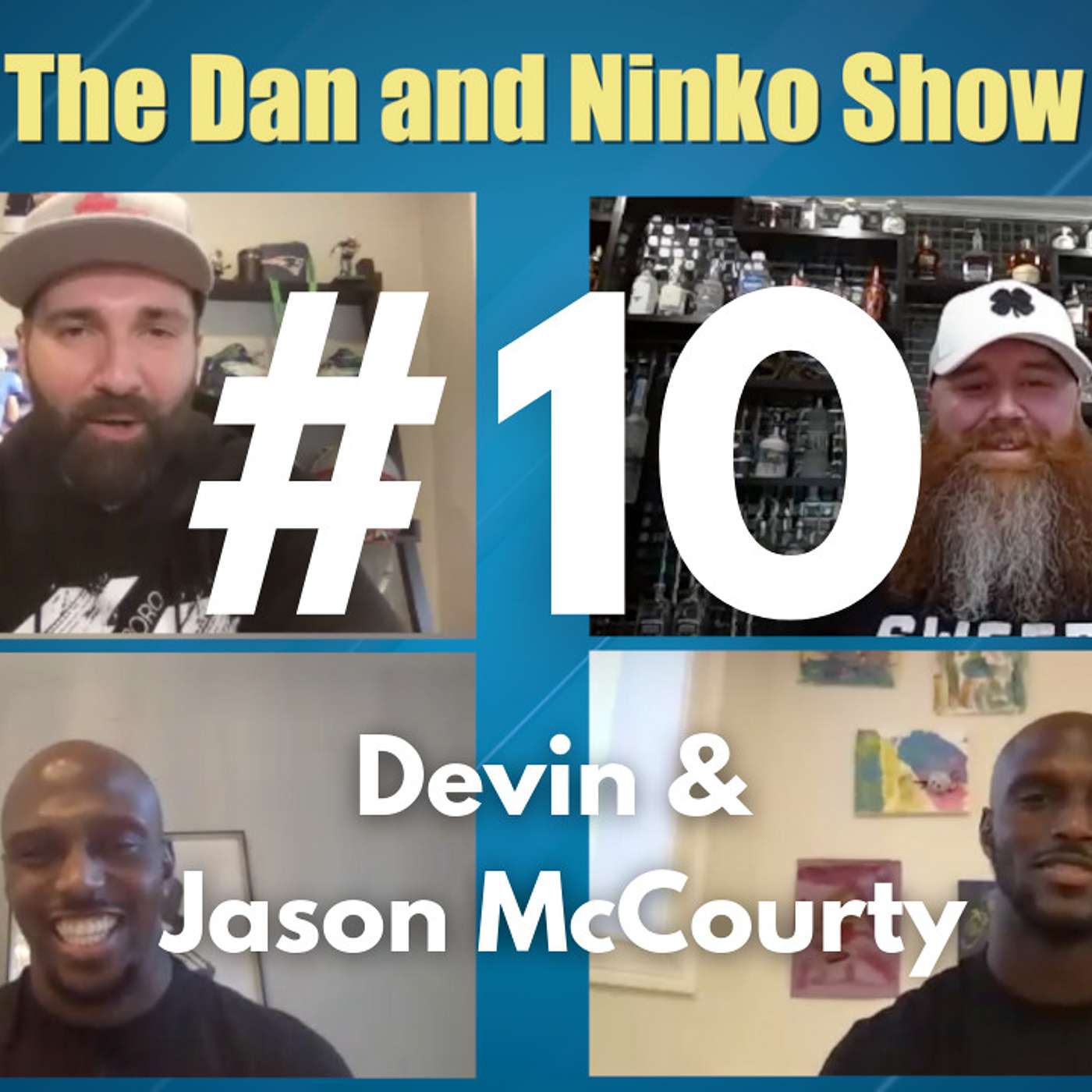 The Dan and Ninko Show