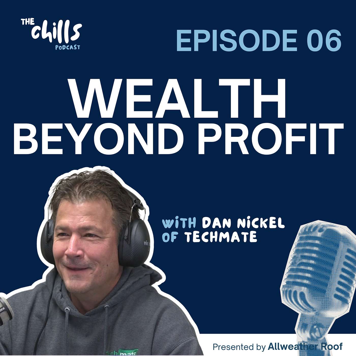 The Chills Podcast