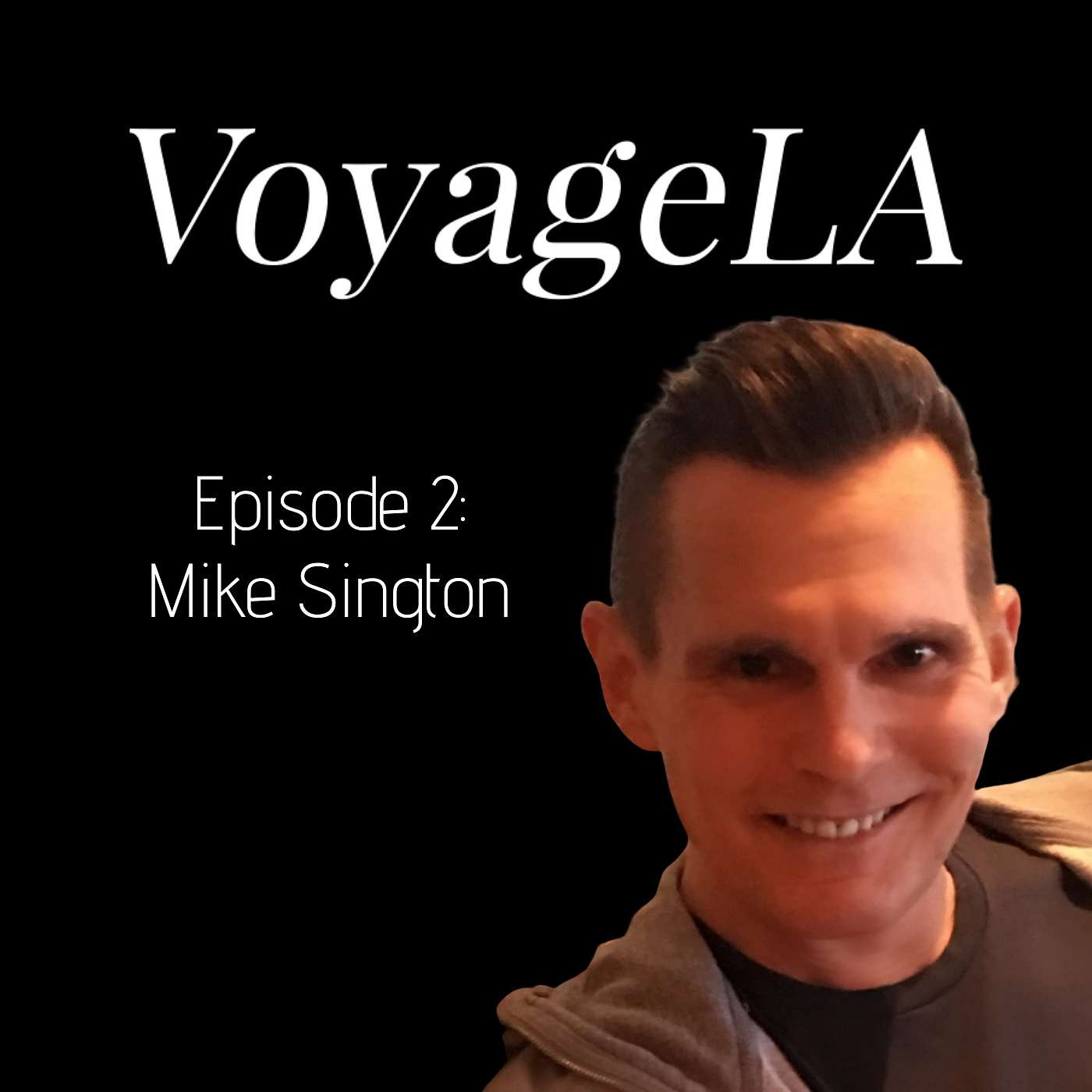 VoyageLA