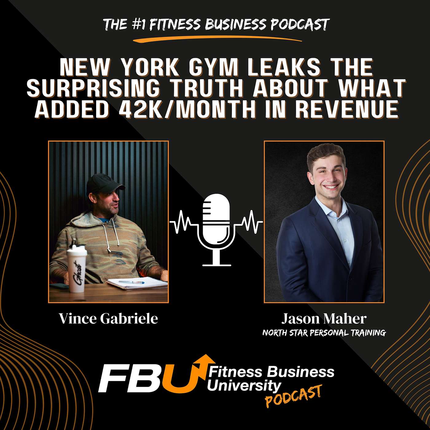 New York Gym Leaks the Surprising Truth about What Added 42k/month in revenue