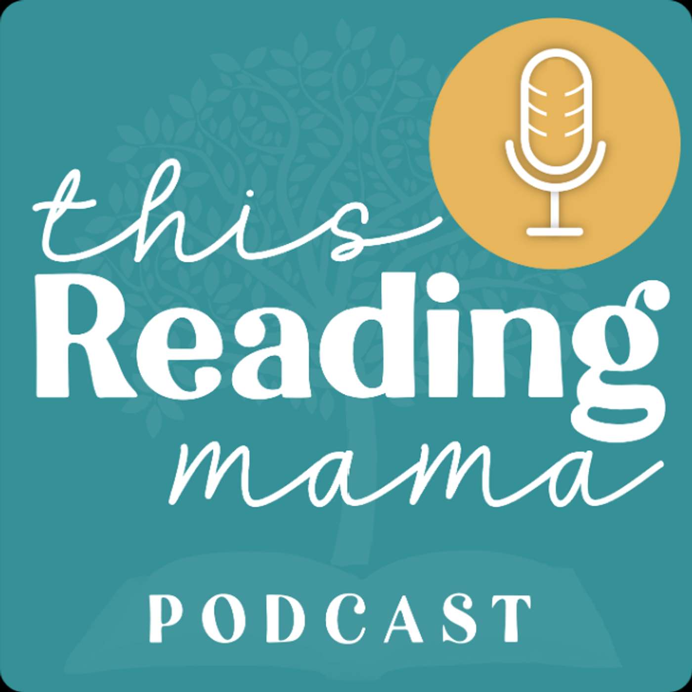 This Reading Mama