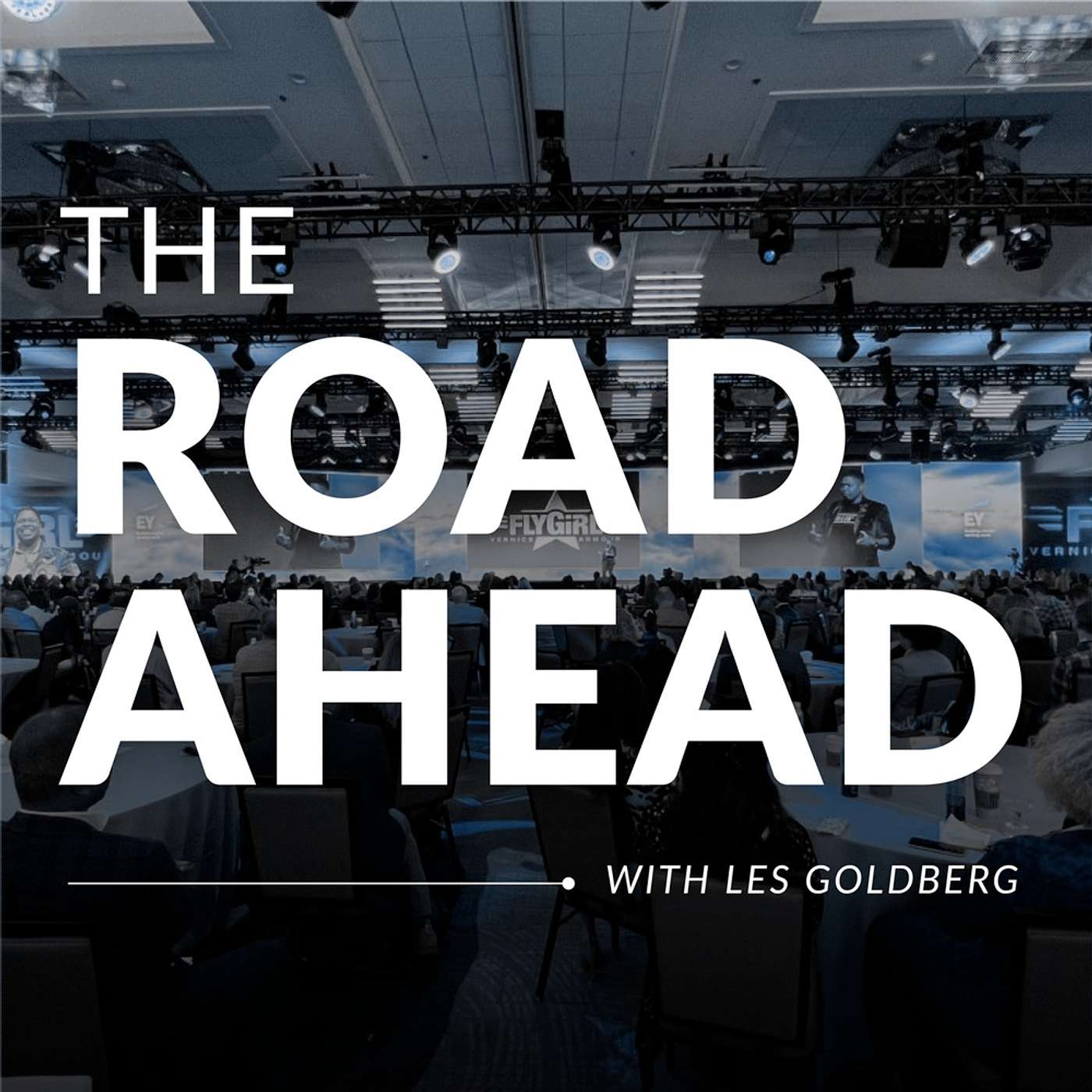 The Road Ahead