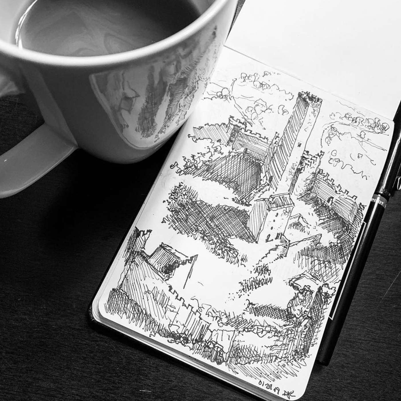 07 - Letters from Italy Part II