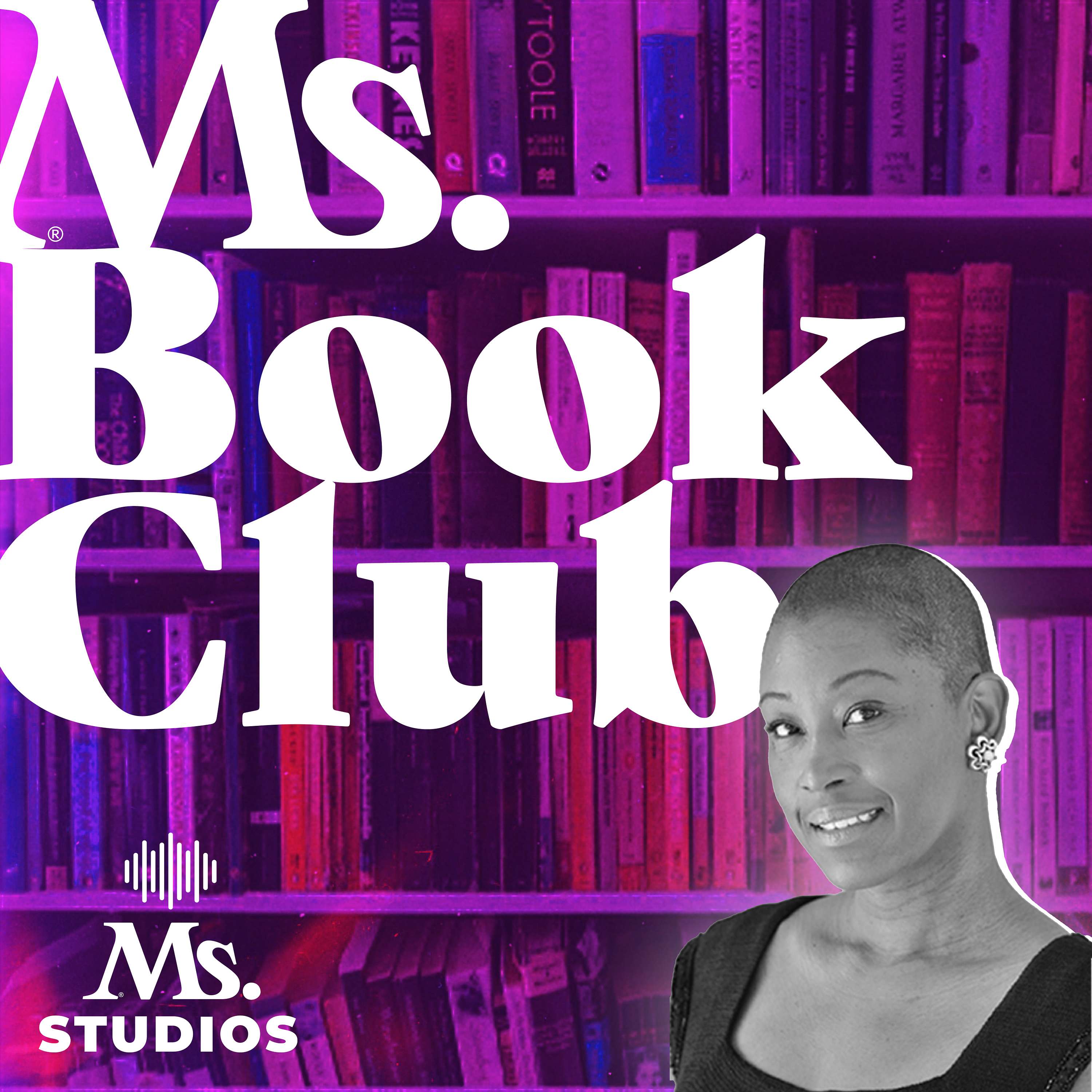 Ms. Book Club