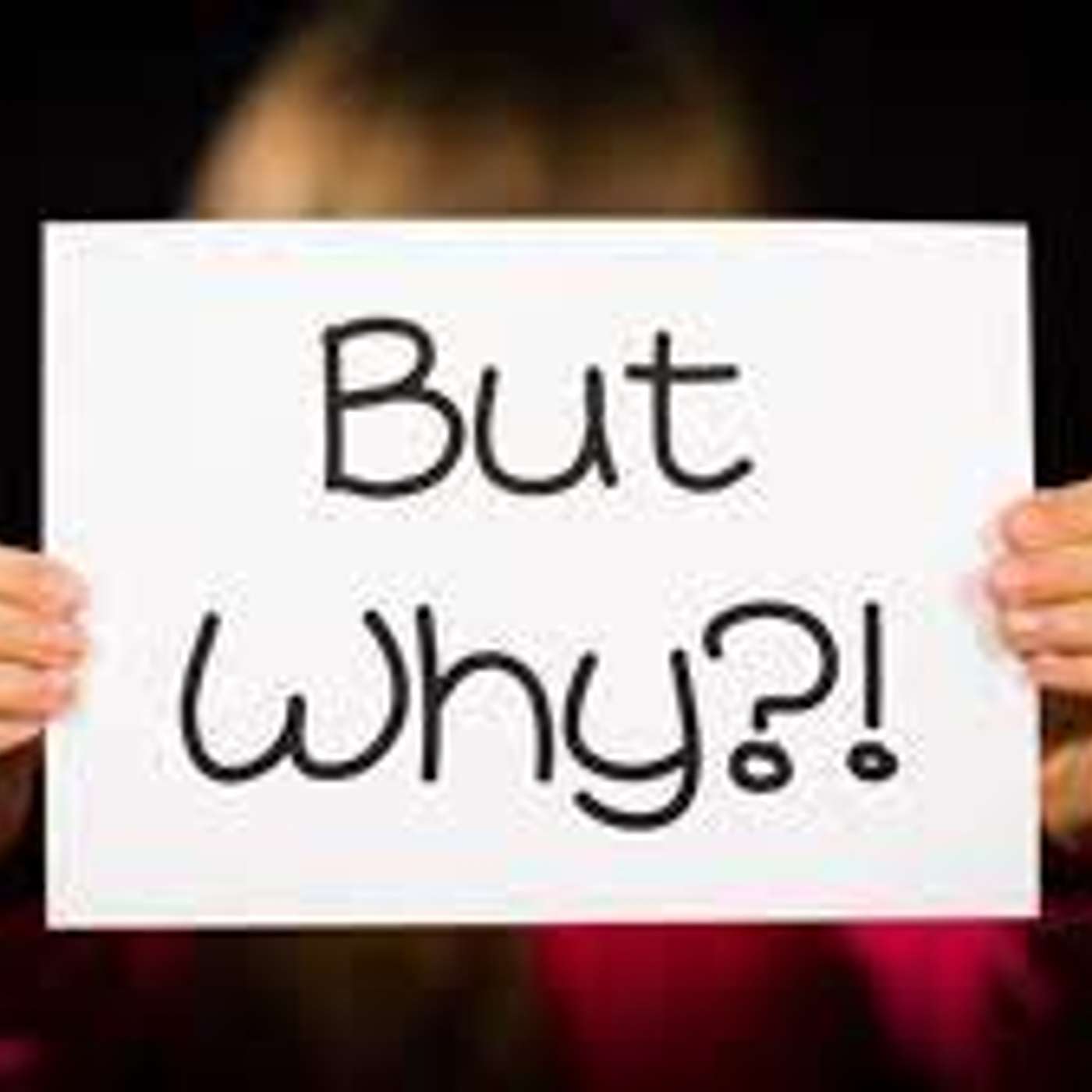 Episode 529 - The Why, not just The What, is key