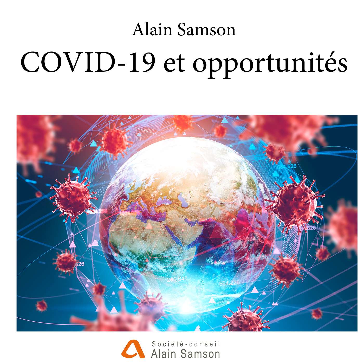 Des nouvelles d\'Alain Samson