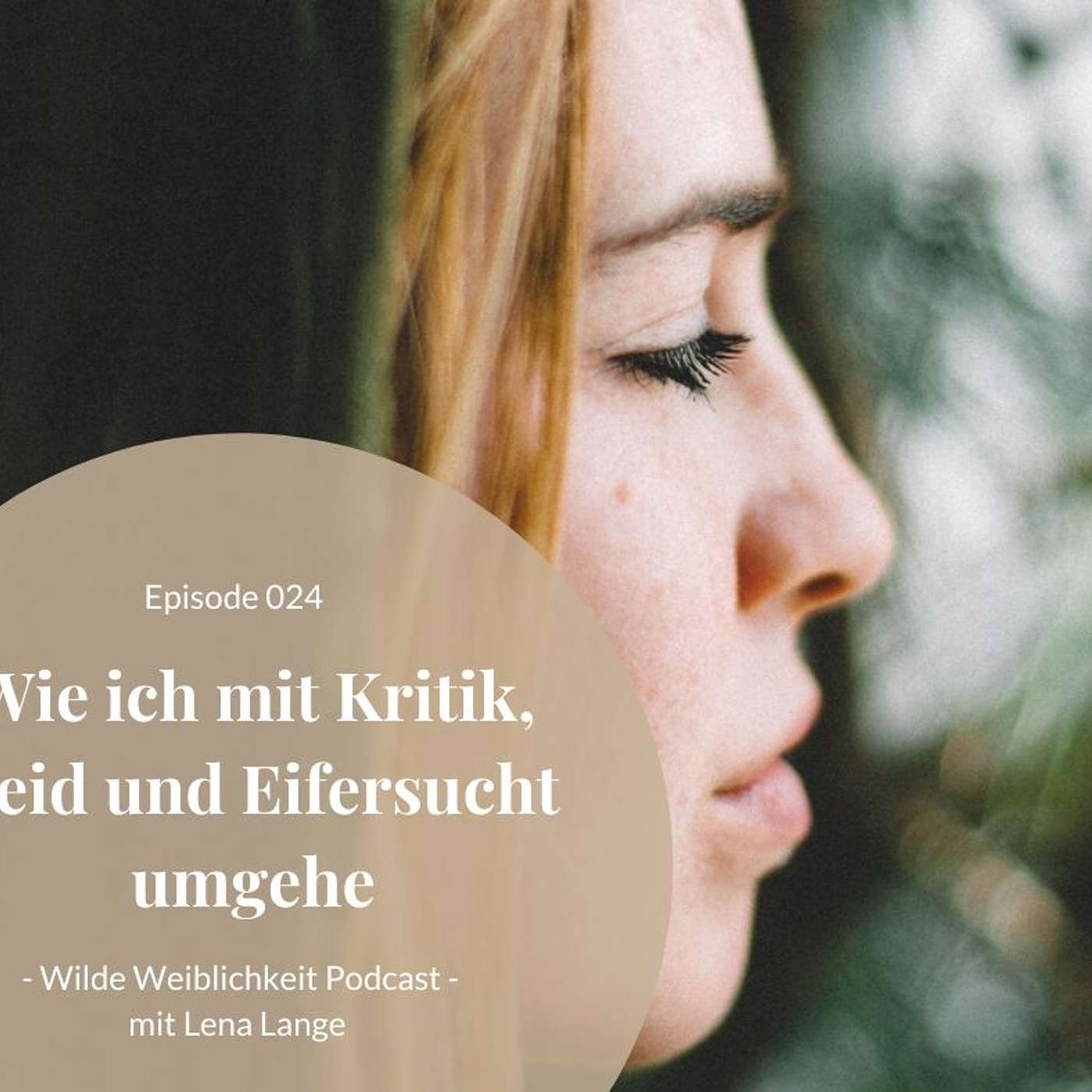 Wilde Weiblichkeit