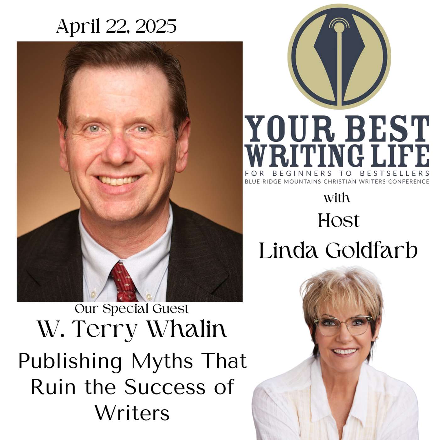 Your Best Writing Life