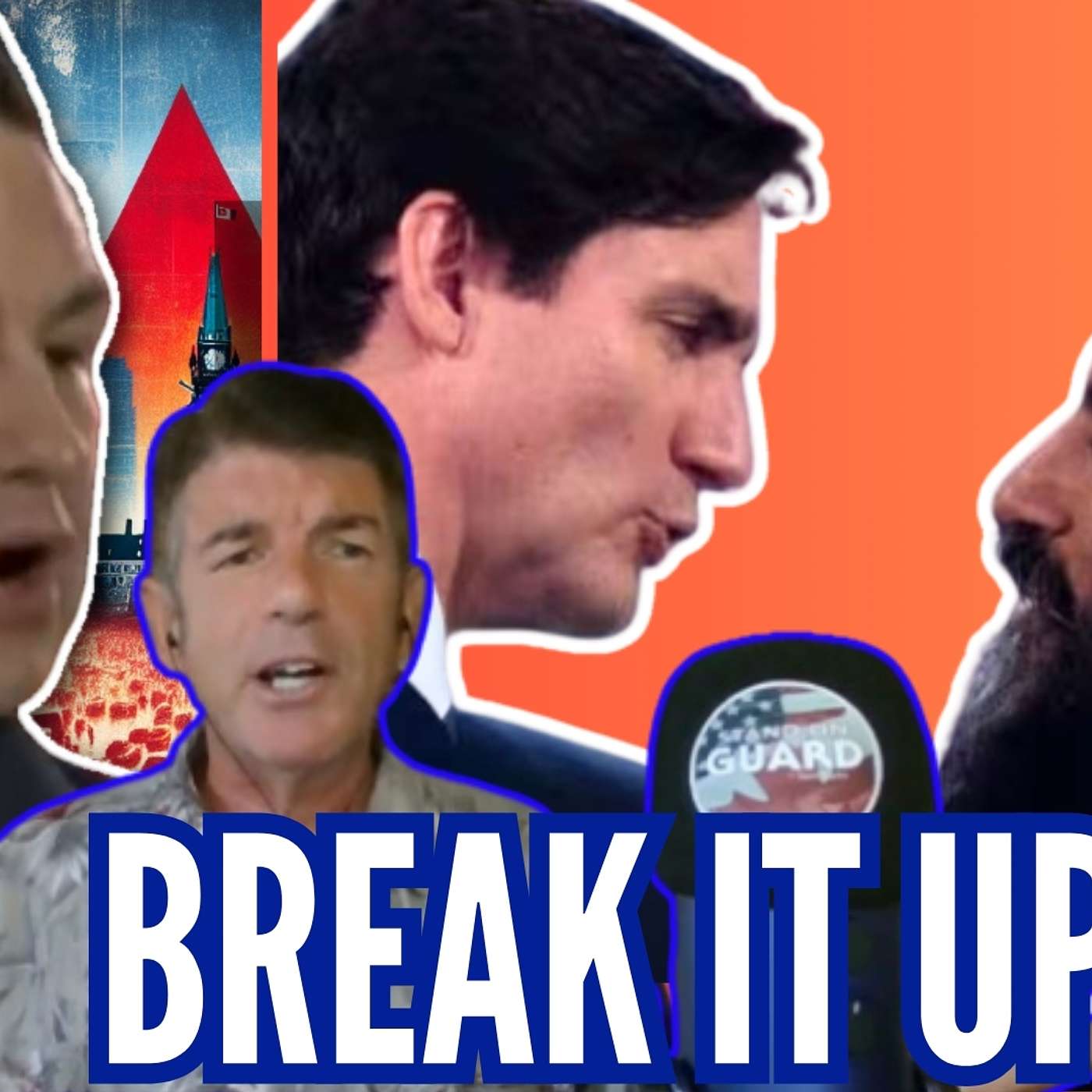 Poilievre Tells Singh to Put Canada Above Pension -- Let's Have an Election! | Stand on Guard