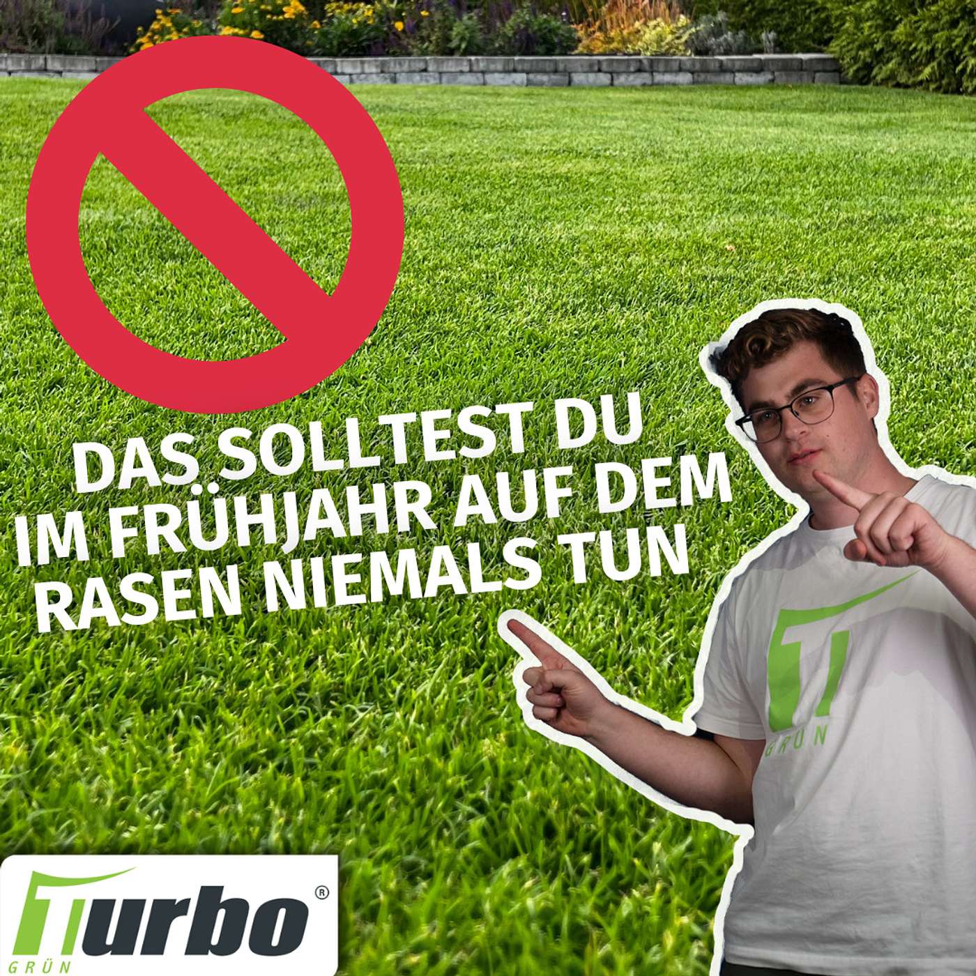 turbogrün | Rasentipps für unterwegs
