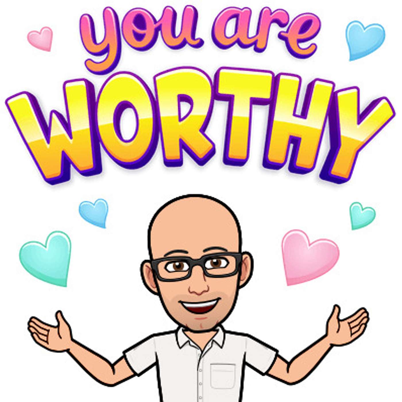 Ep#69 Your Worth versus Value