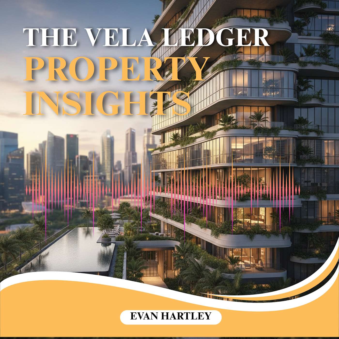 The Vela Ledger Property Insights