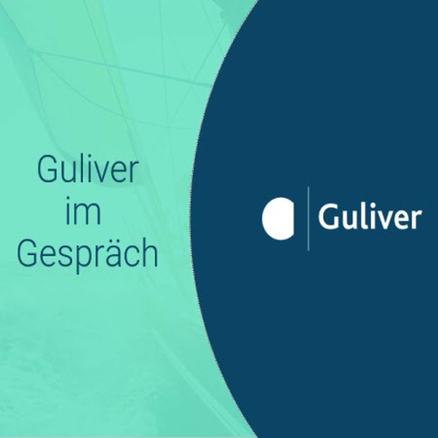 Guliver im Gespräch