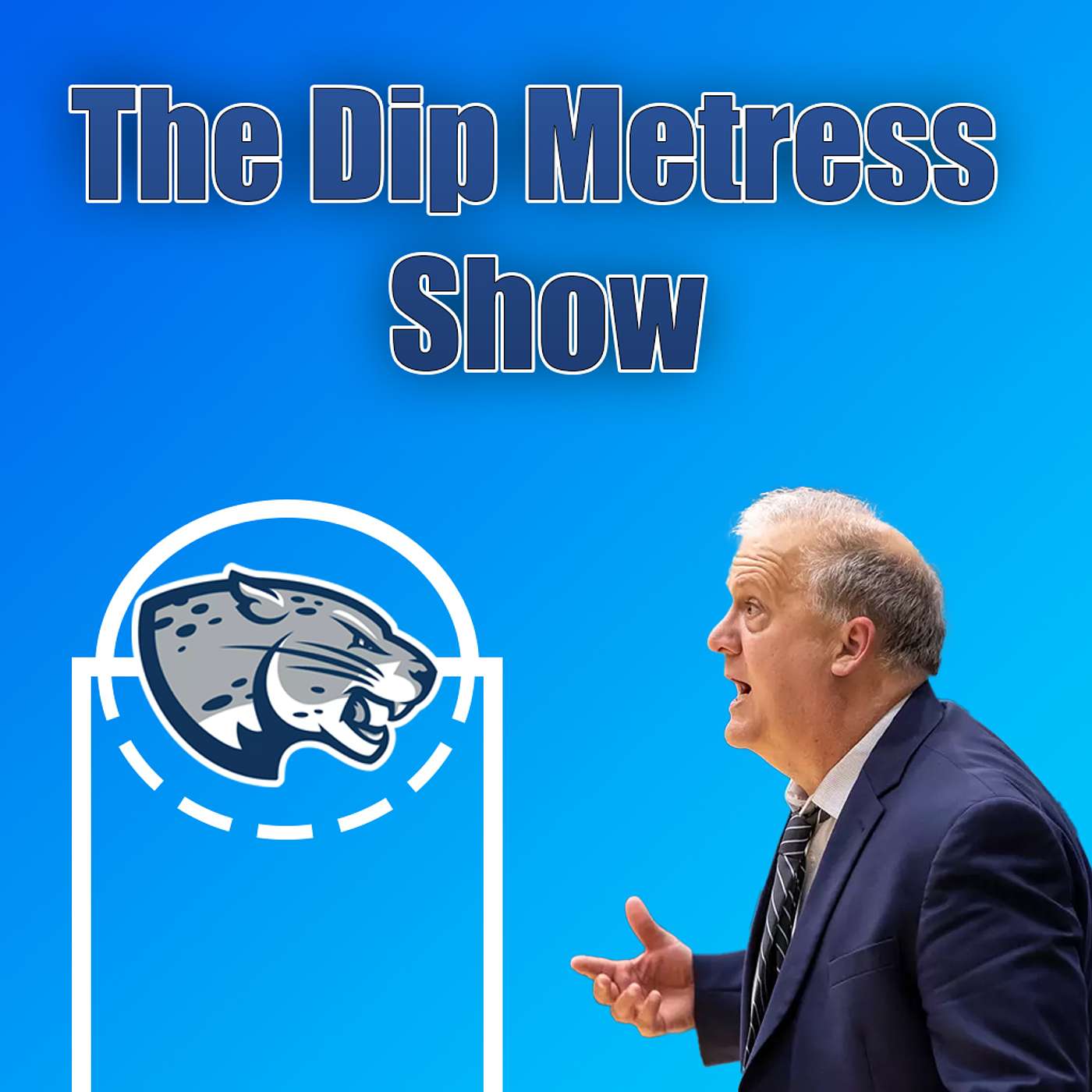 DMS S1/E13: The Jaguars prepare for NCAA DII Southeast Regional clash episode artwork