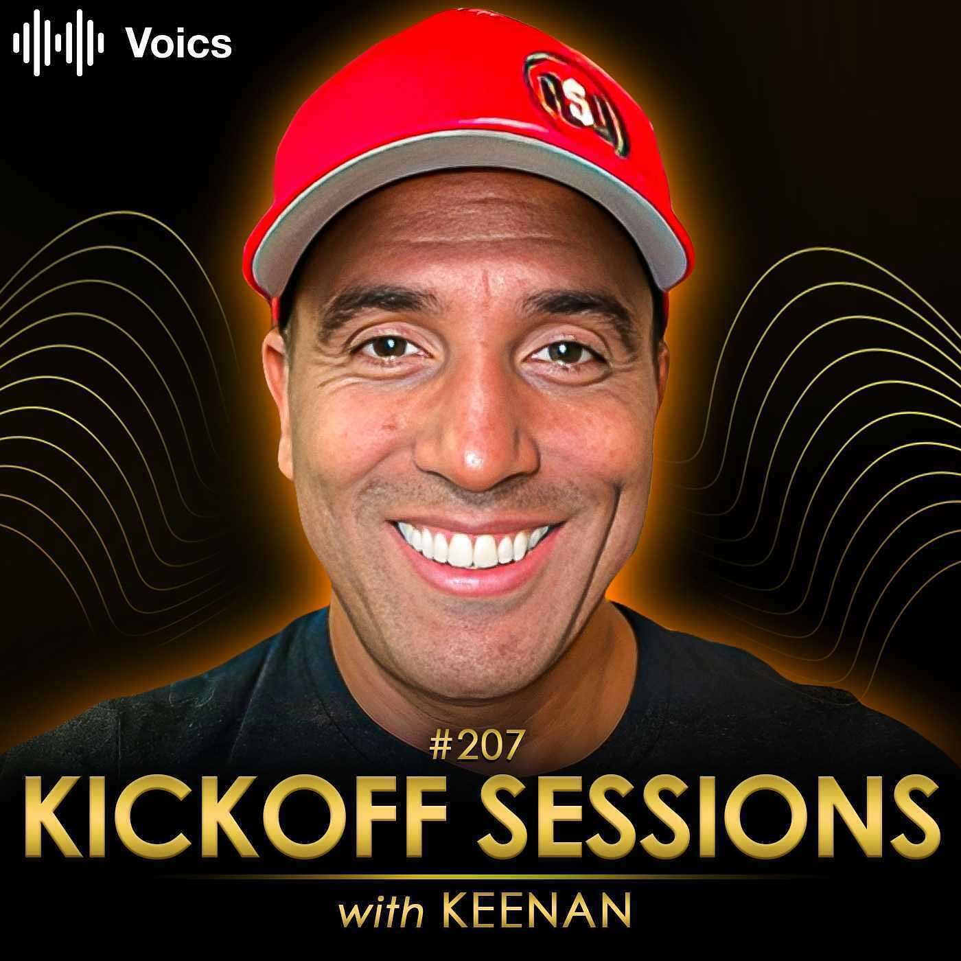 #207 Keenan - 54 Minutes of Sales Training to Explode Your Sales