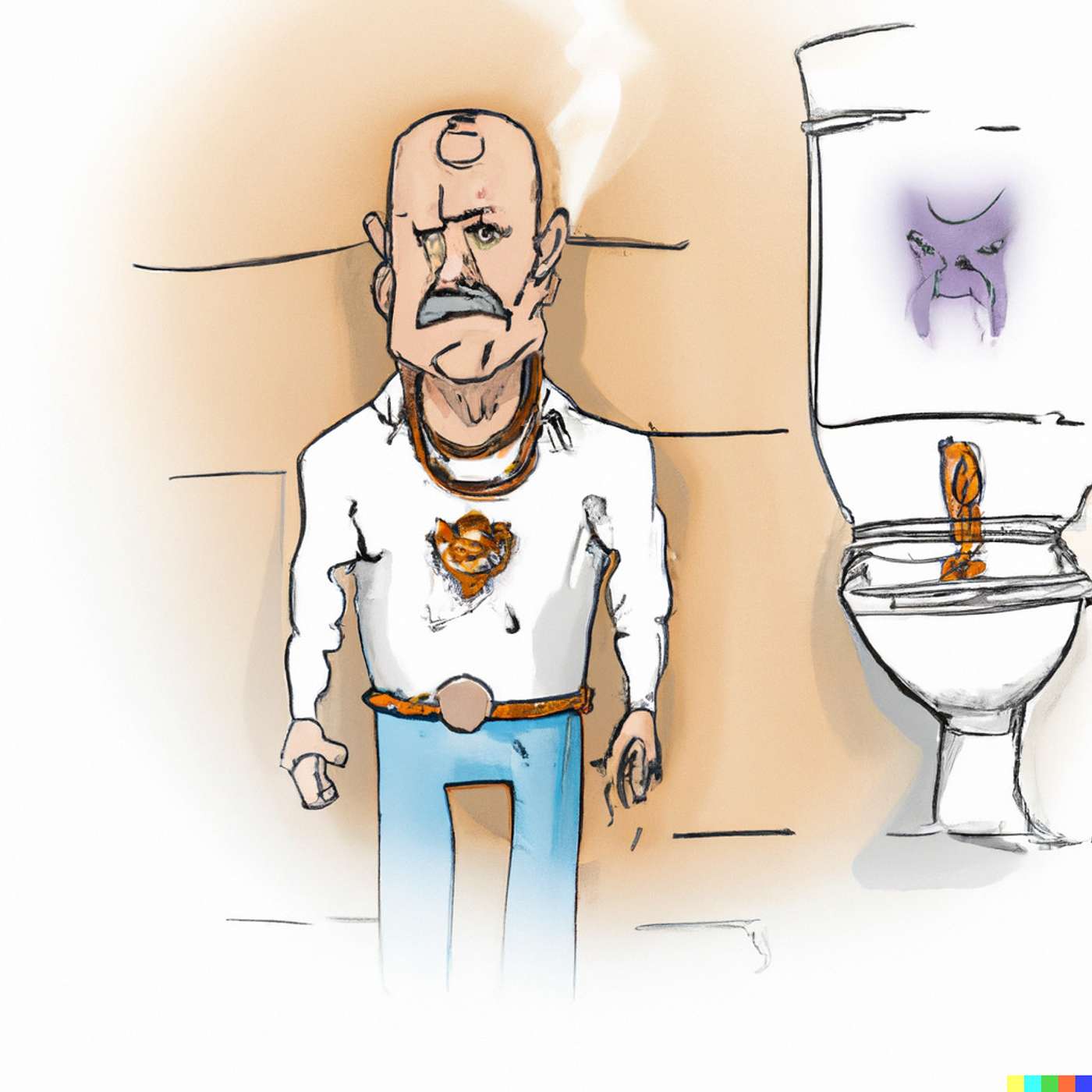 Episode 1: Bad Bosses And Best Bathrooms