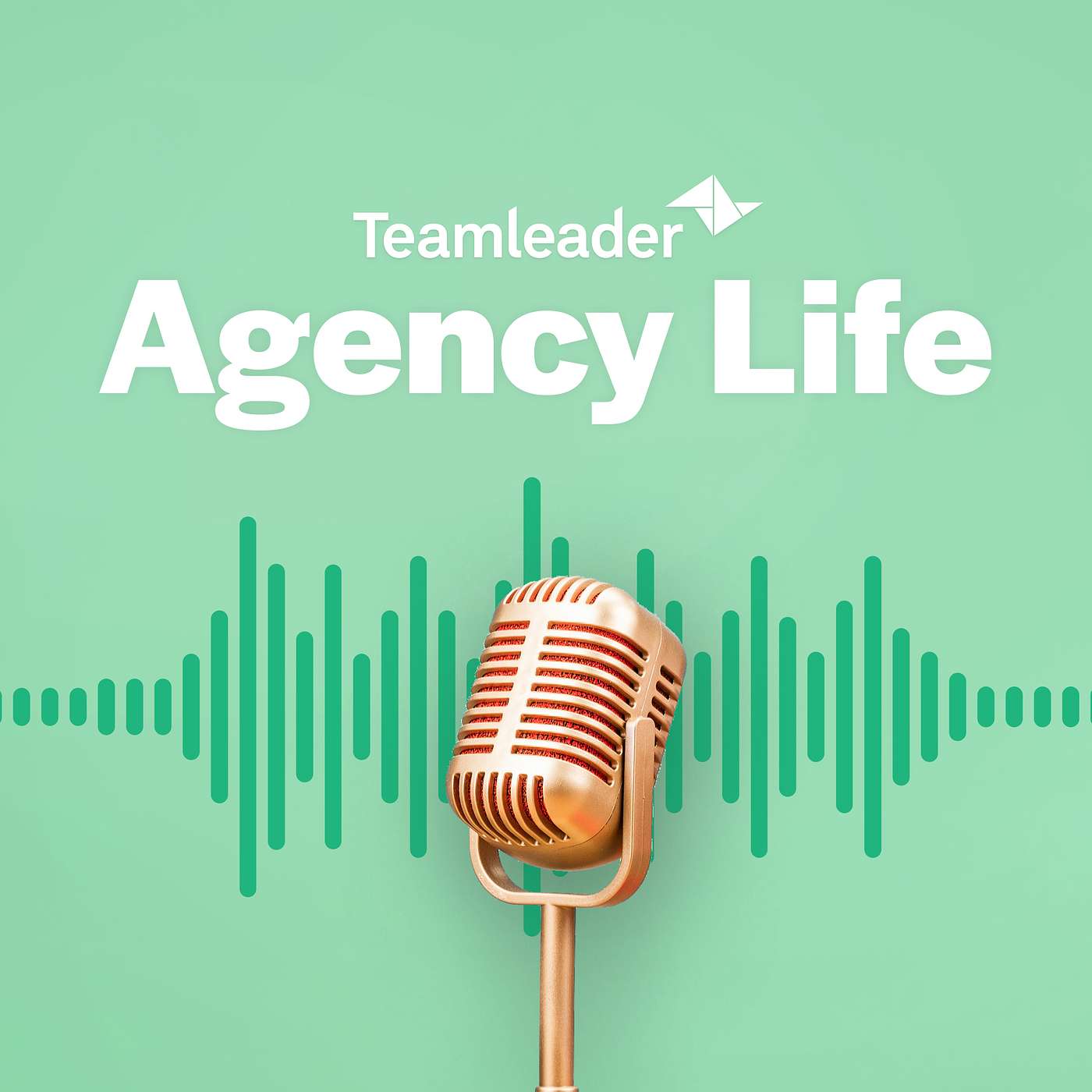Agency Life by Teamleader