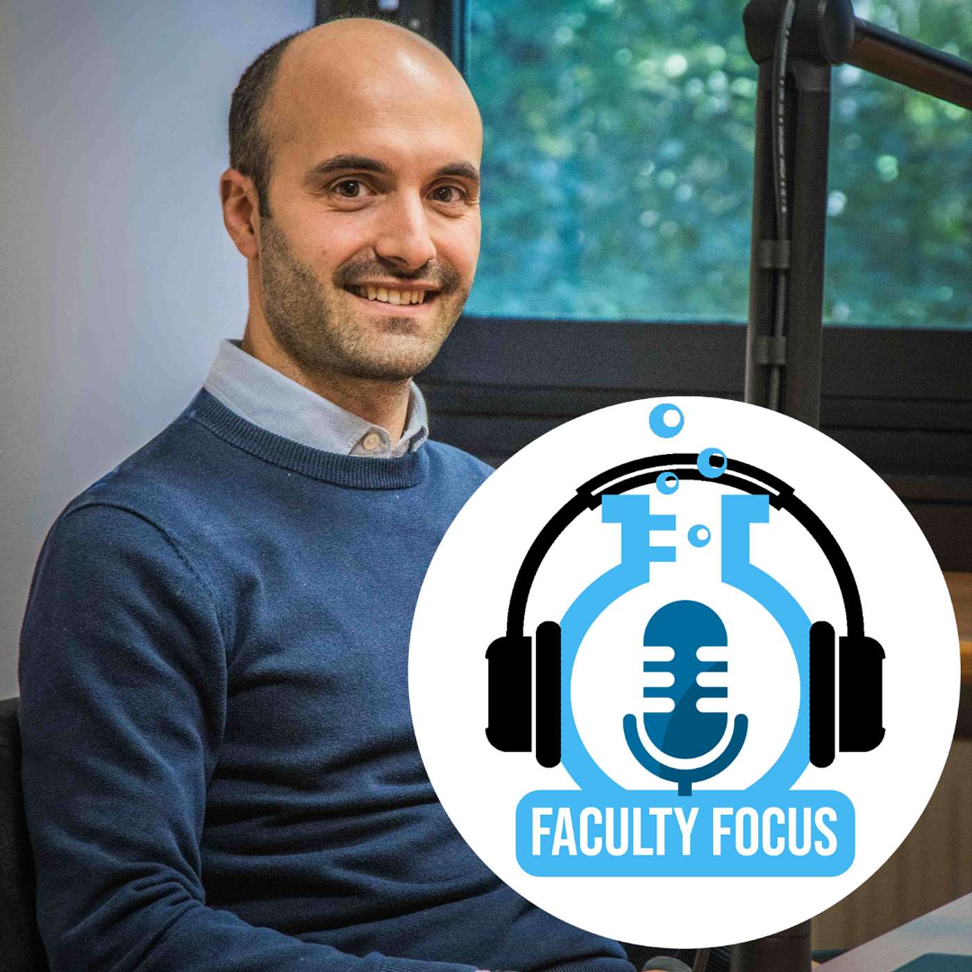 Research Talks #17 - Prof. Daniele Bertoglio: Application of small animal neuroimaging tools | Live from the 2025 FFBD Faculty Research Day