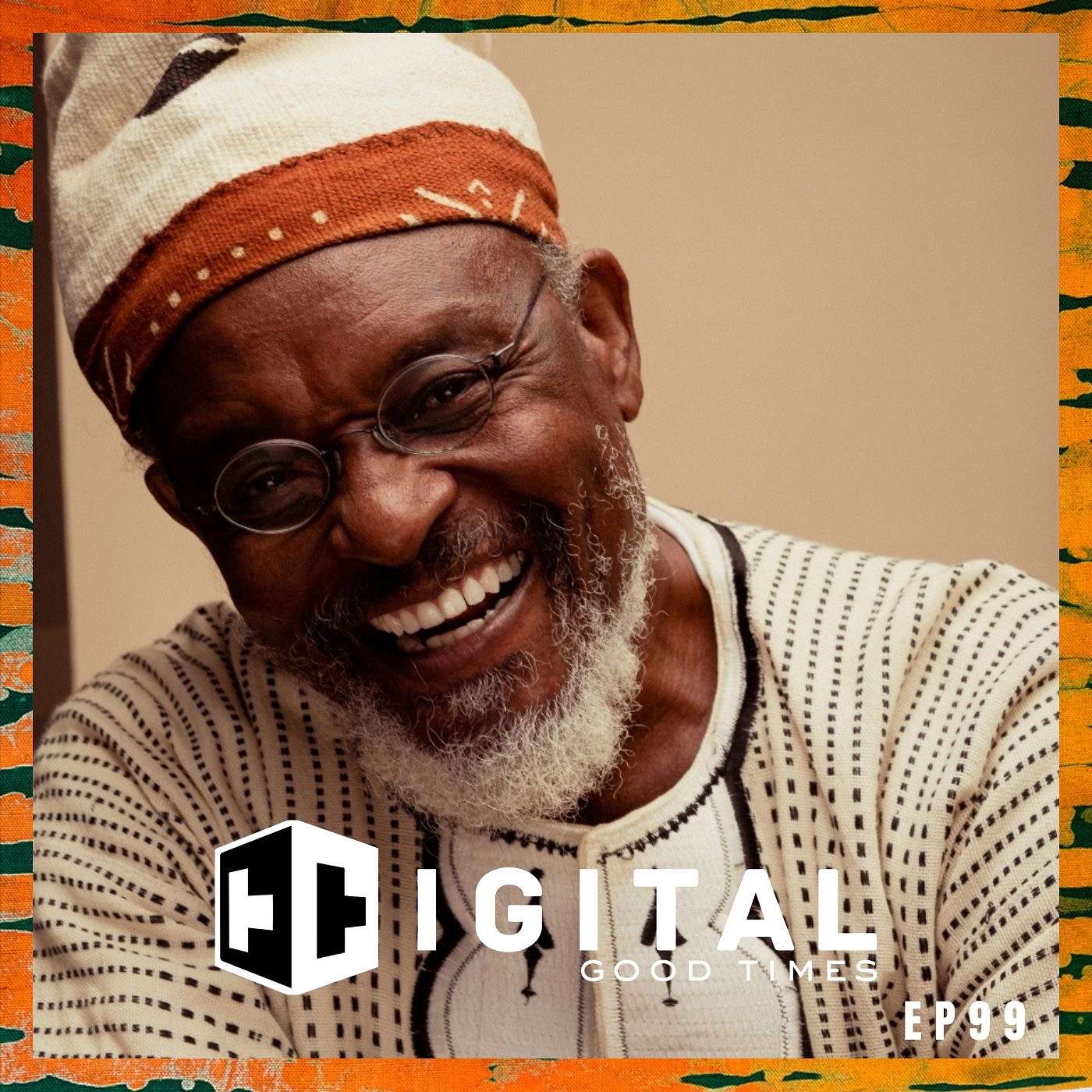 Does The Rise of FBA = The Death of Pan Africanism? w/ Dr. Boikai Twe