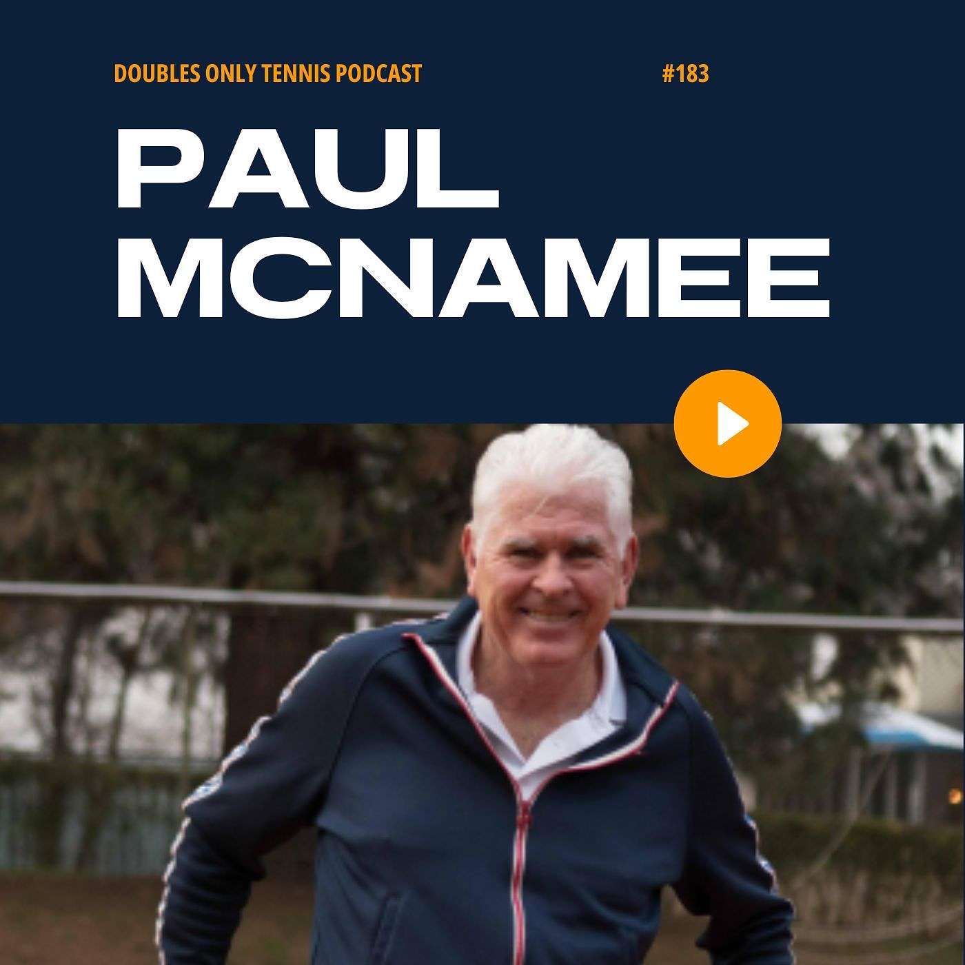 Paul McNamee Interview: Hsieh Su-wei Stories, Team Roles, Strengths & Weaknesses, & Doubles Strategy