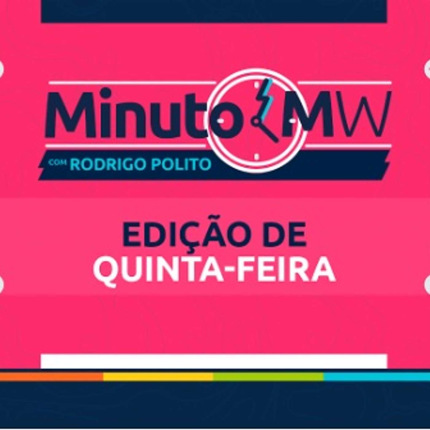 #MinutoMW - Preços do petróleo seguem em forte alta no mercado internacional