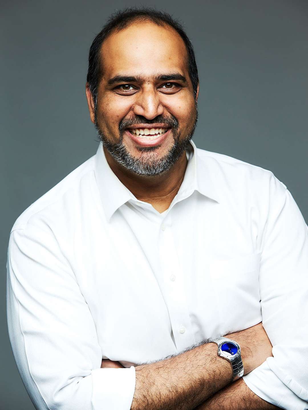 Darshan Kulkarni