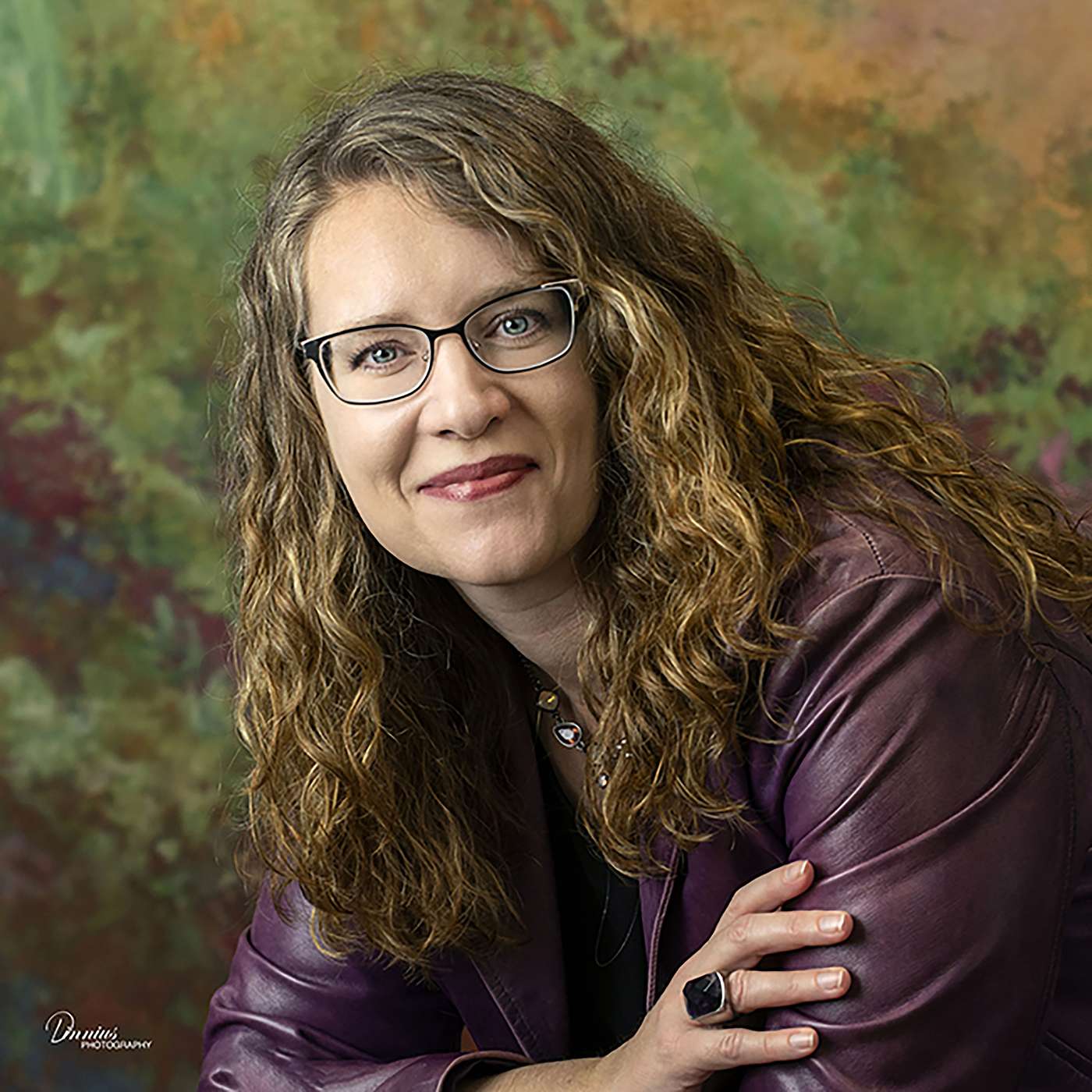 Jennie Bellinger - Rock Star Mom - Coach - ADD - Curious - Marketing Expert episode artwork