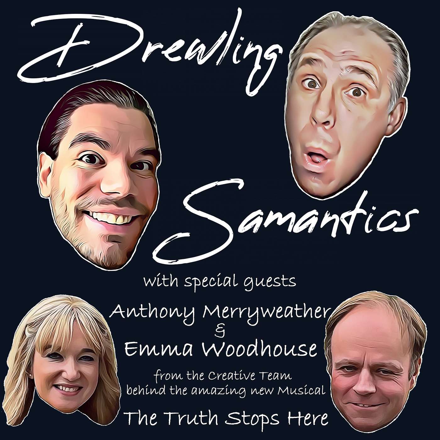 Drewling Samantics