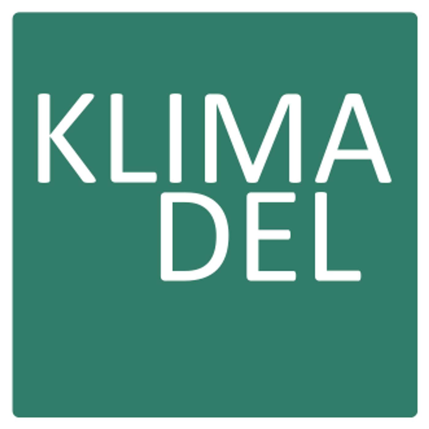 Klimadel