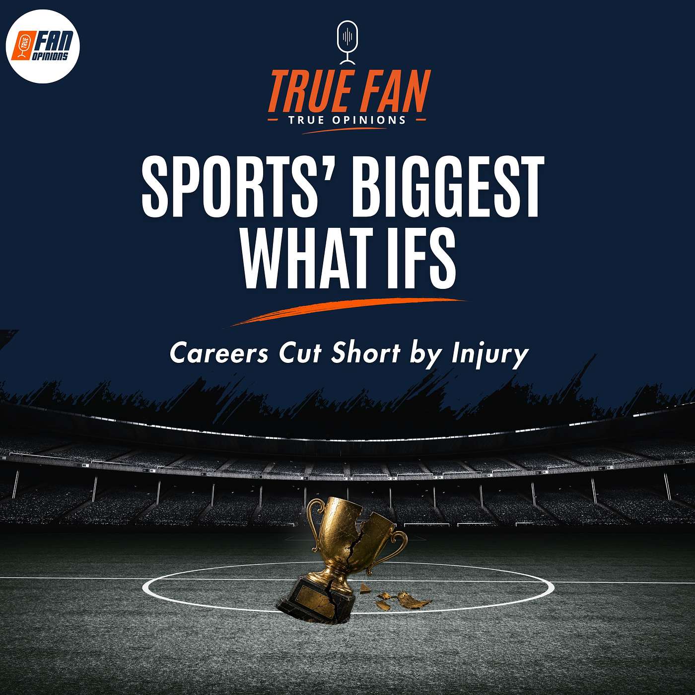Sports' Biggest What ifs: Careers Cut Short By Injury