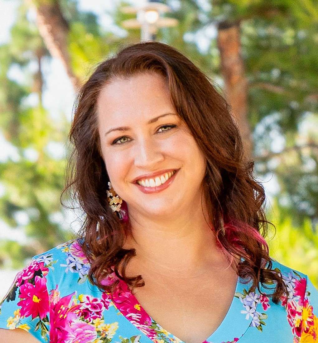 Stephanie Goldsmith, PhD