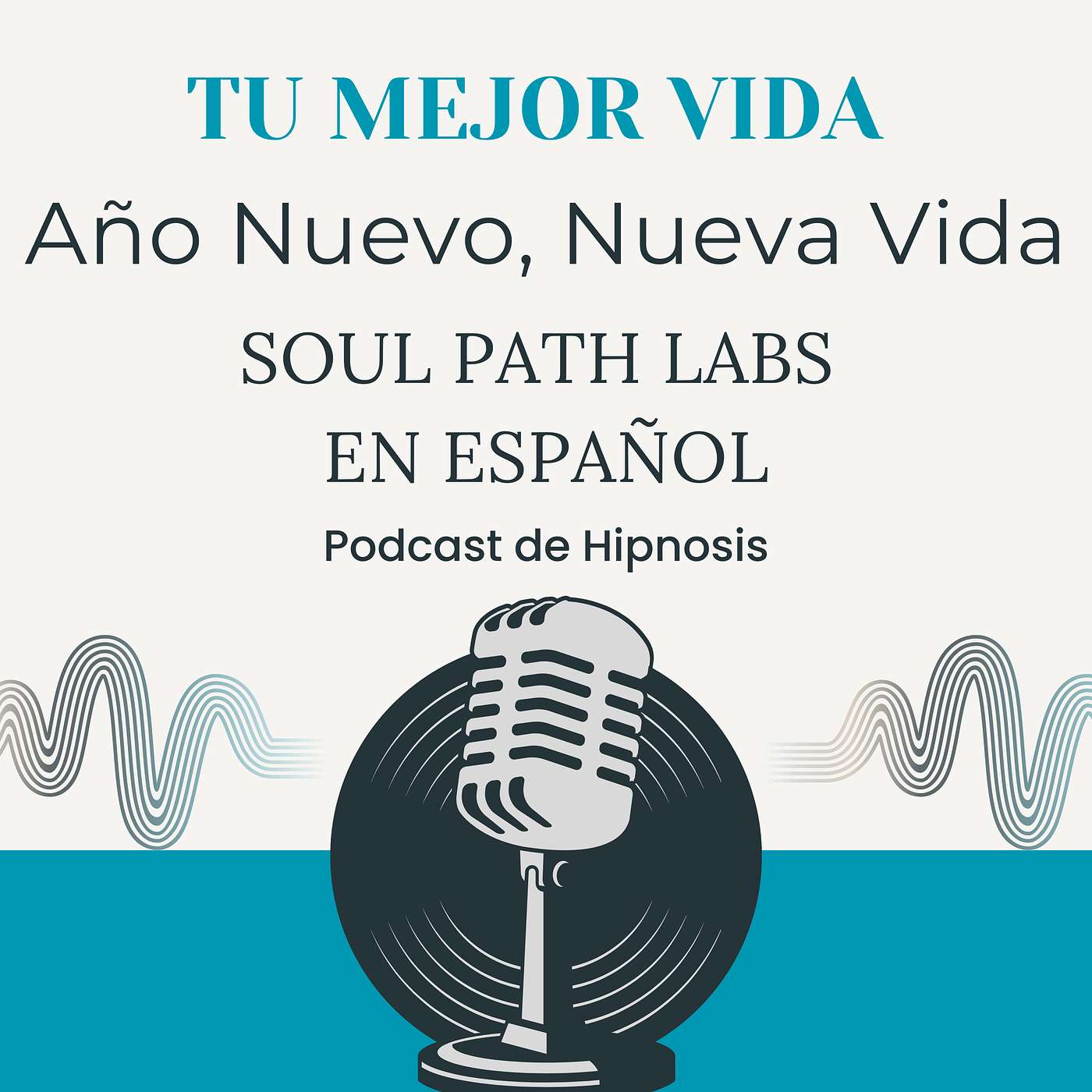 Tu Mejor Vida Te Espera: Un Viaje de Hipnosis
