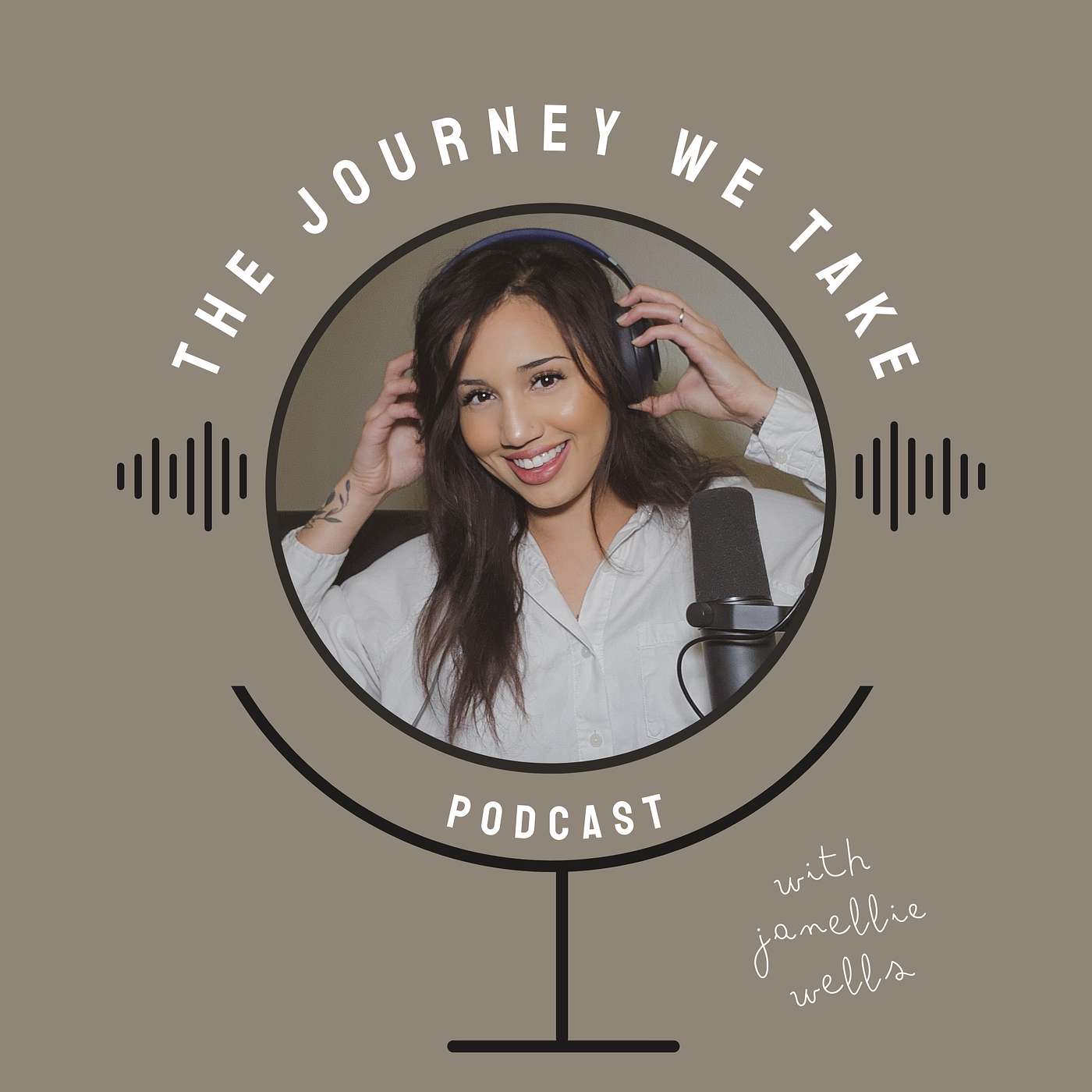 1: The Journey We Take (Trailer)