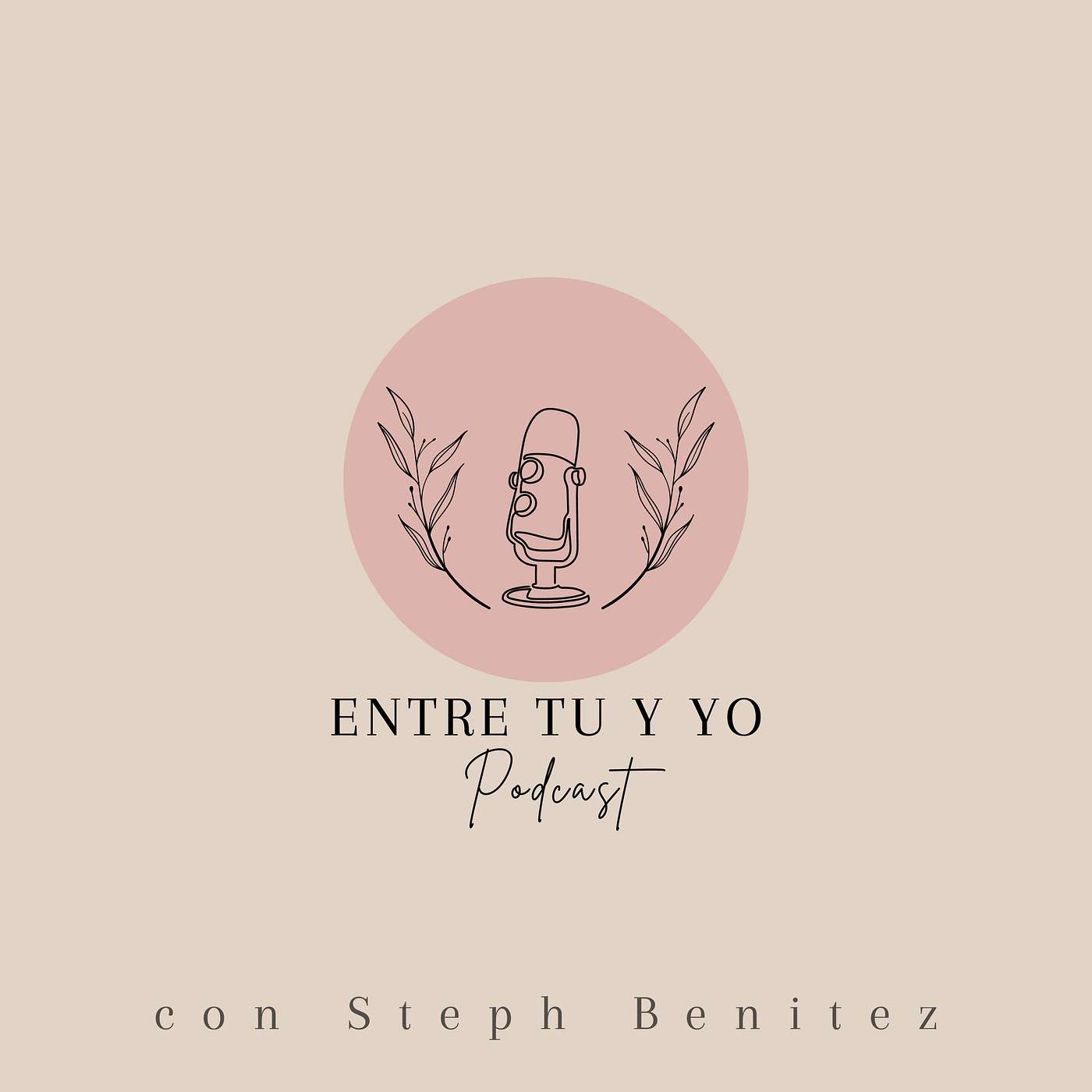 Entre Tu y Yo con Esteph Benitez