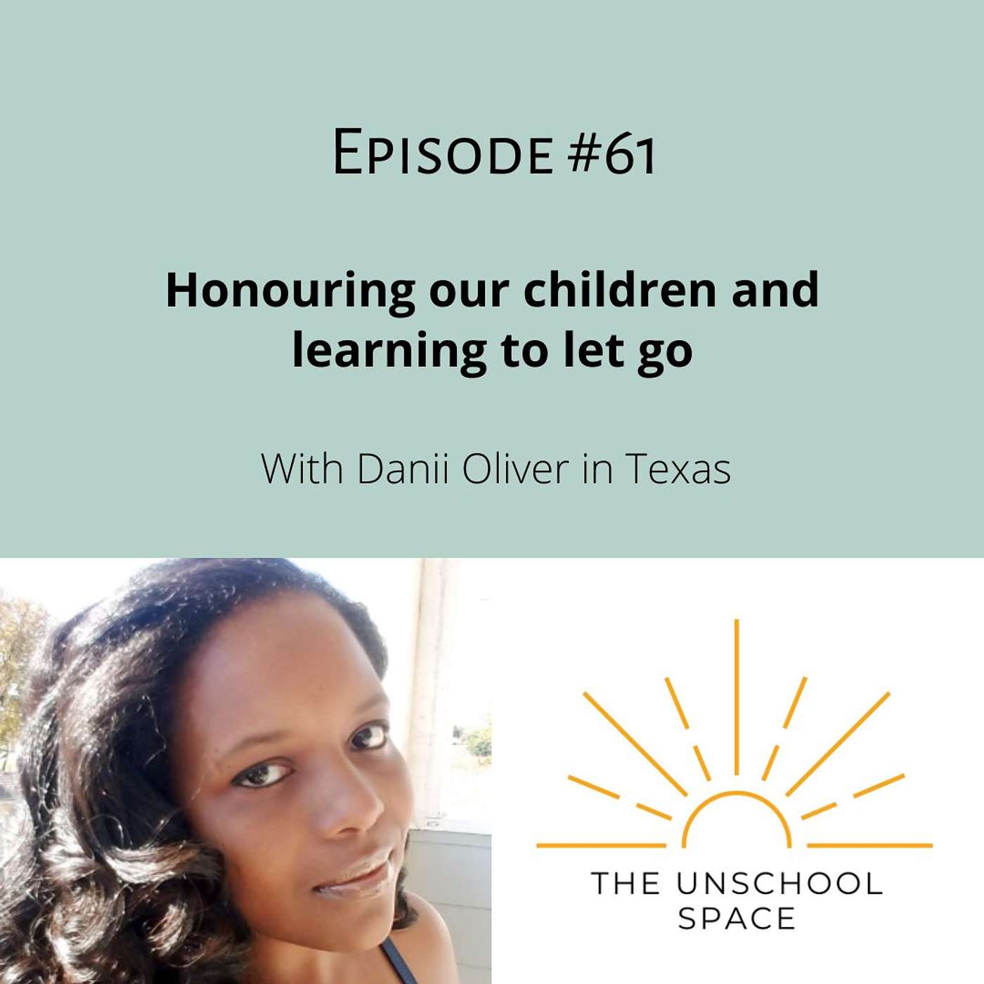 The Unschool Space