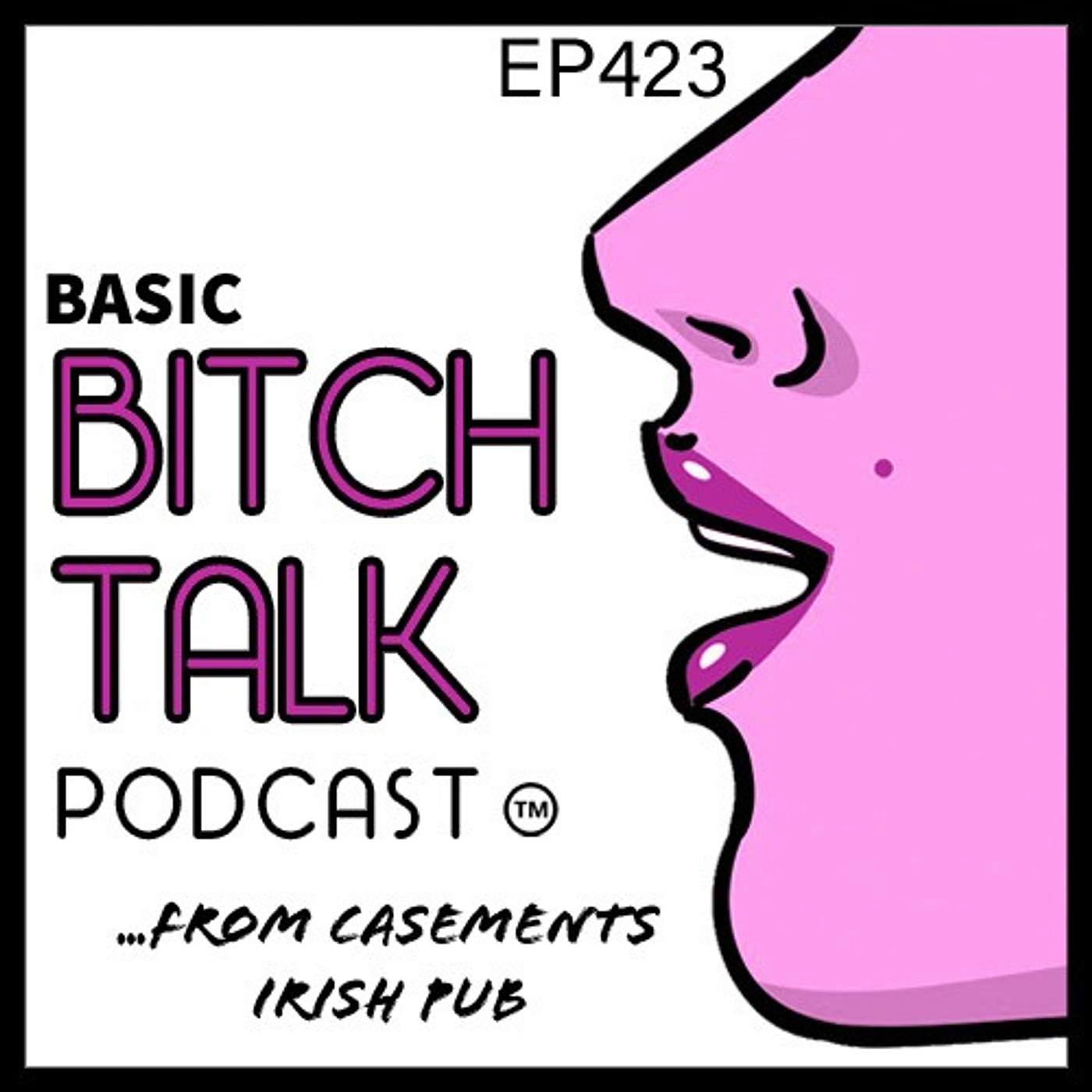 Bitch Talk Podcast