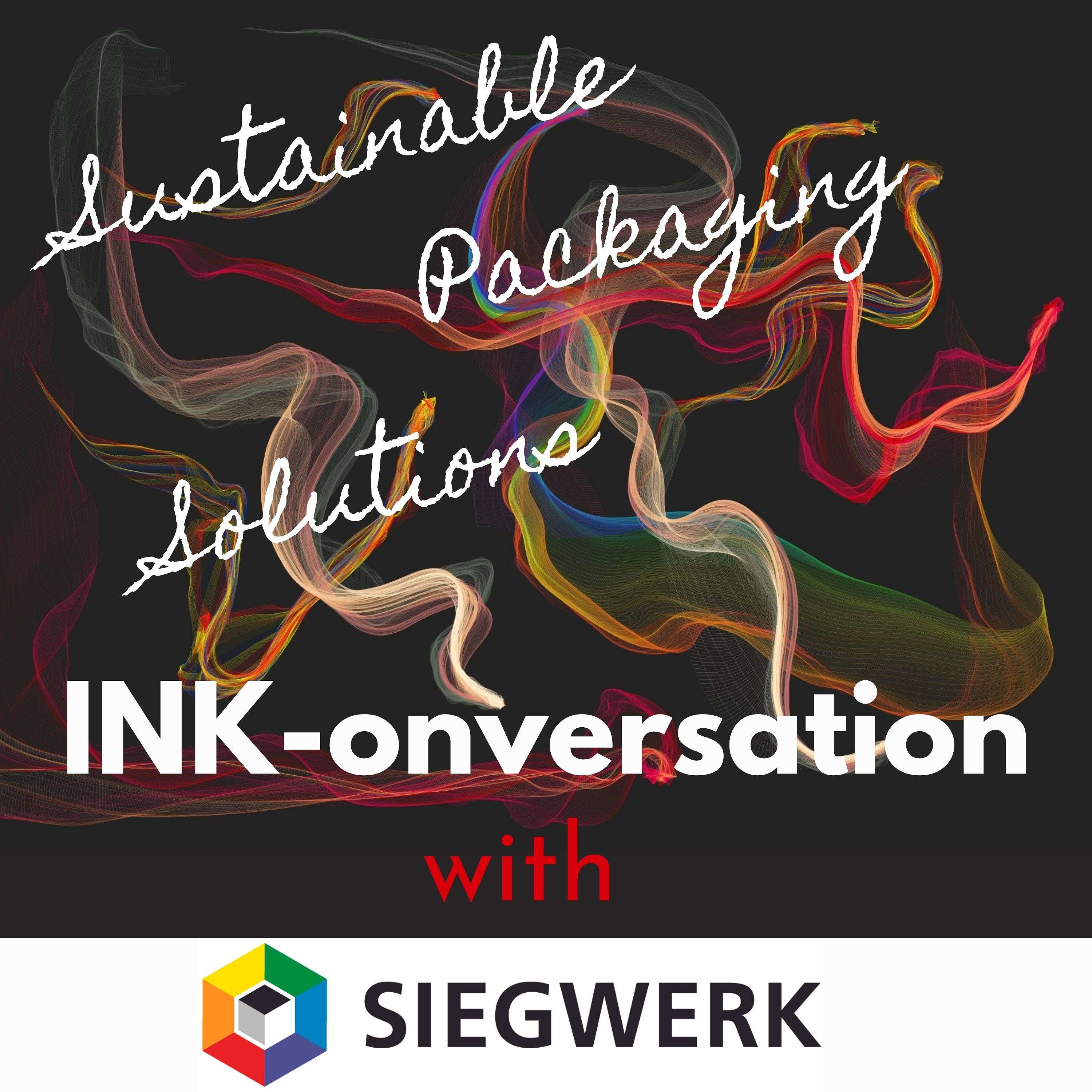 INK-onversation with Siegwerk