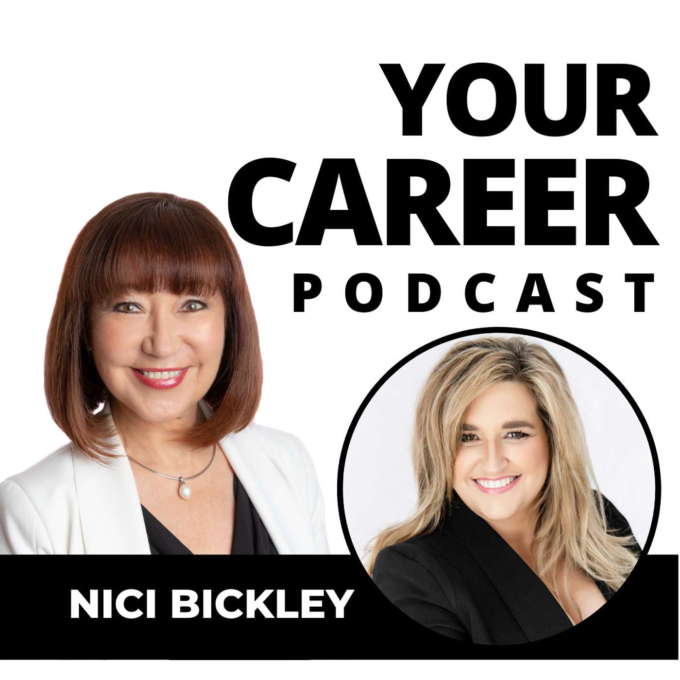 Nici Bickley - SEO and Social Media Expert