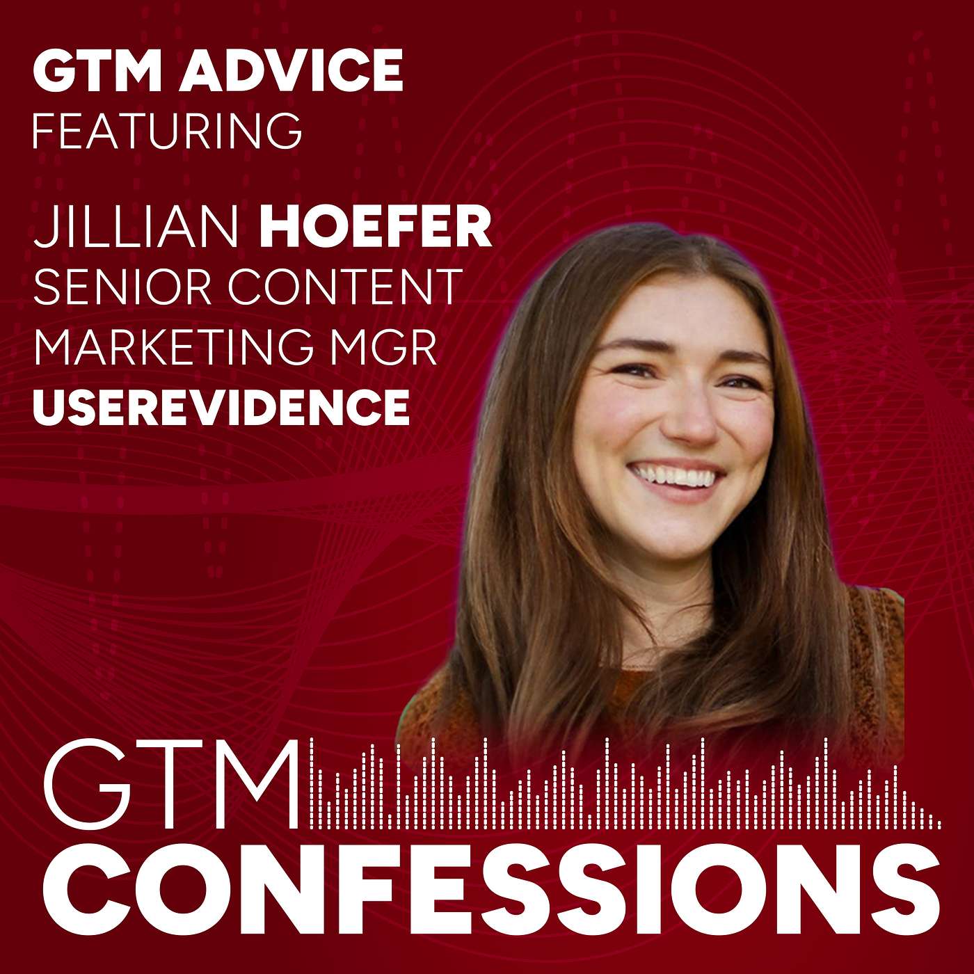 GTM Confessions