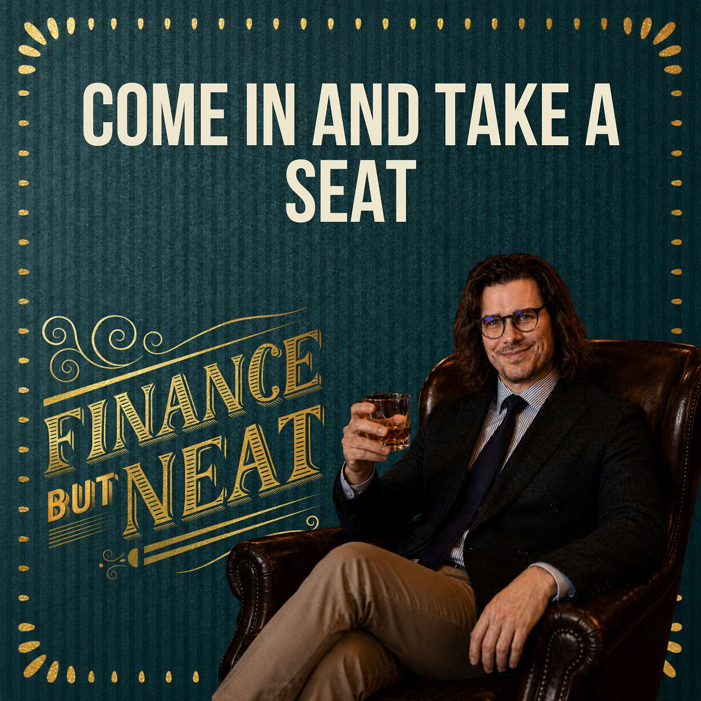 Finance, But Neat