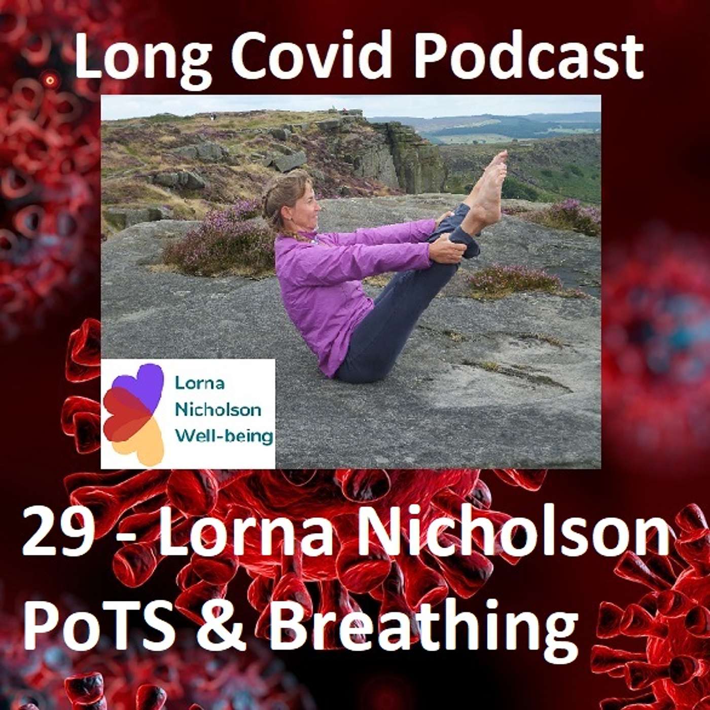 Long Covid Podcast