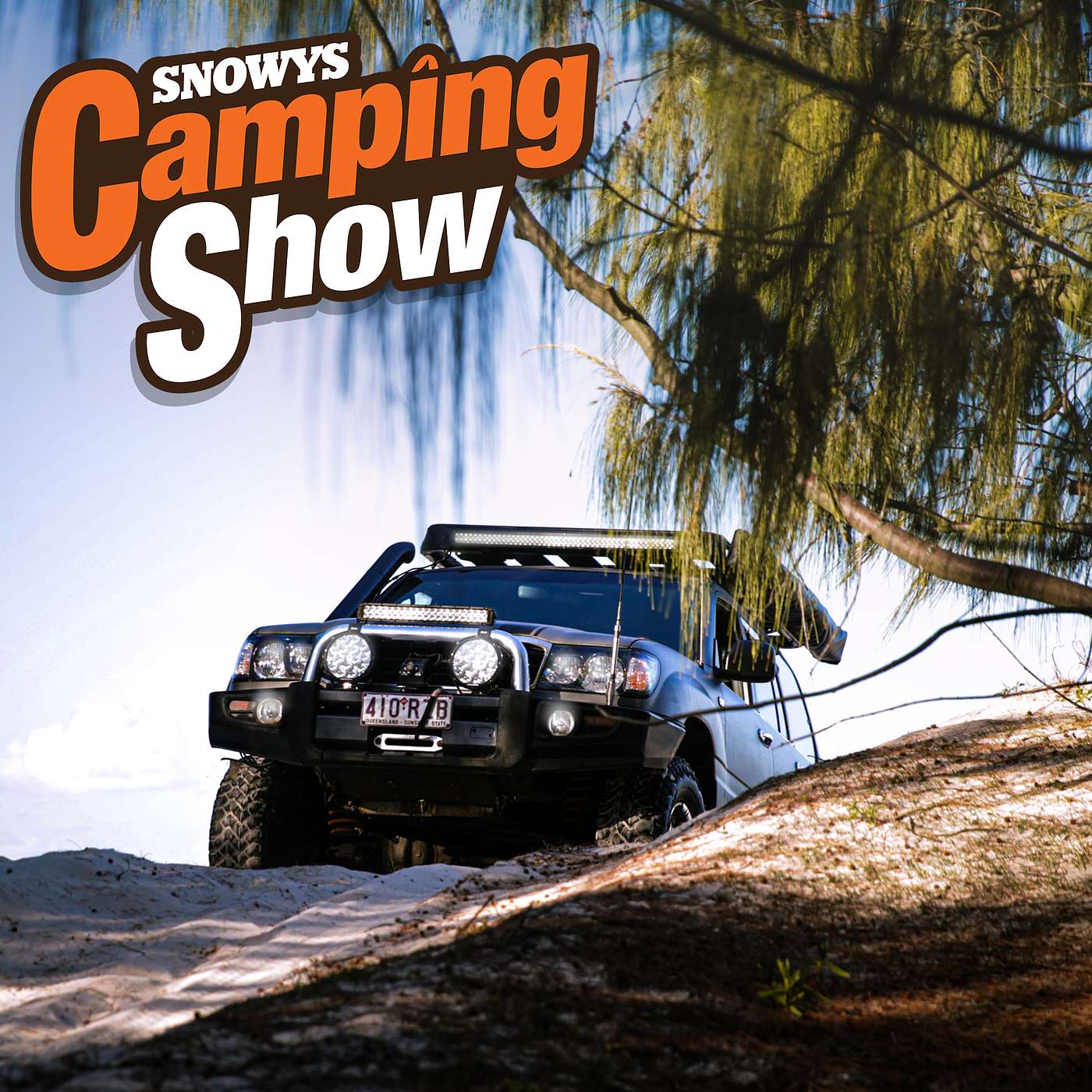 Snowys Camping Show