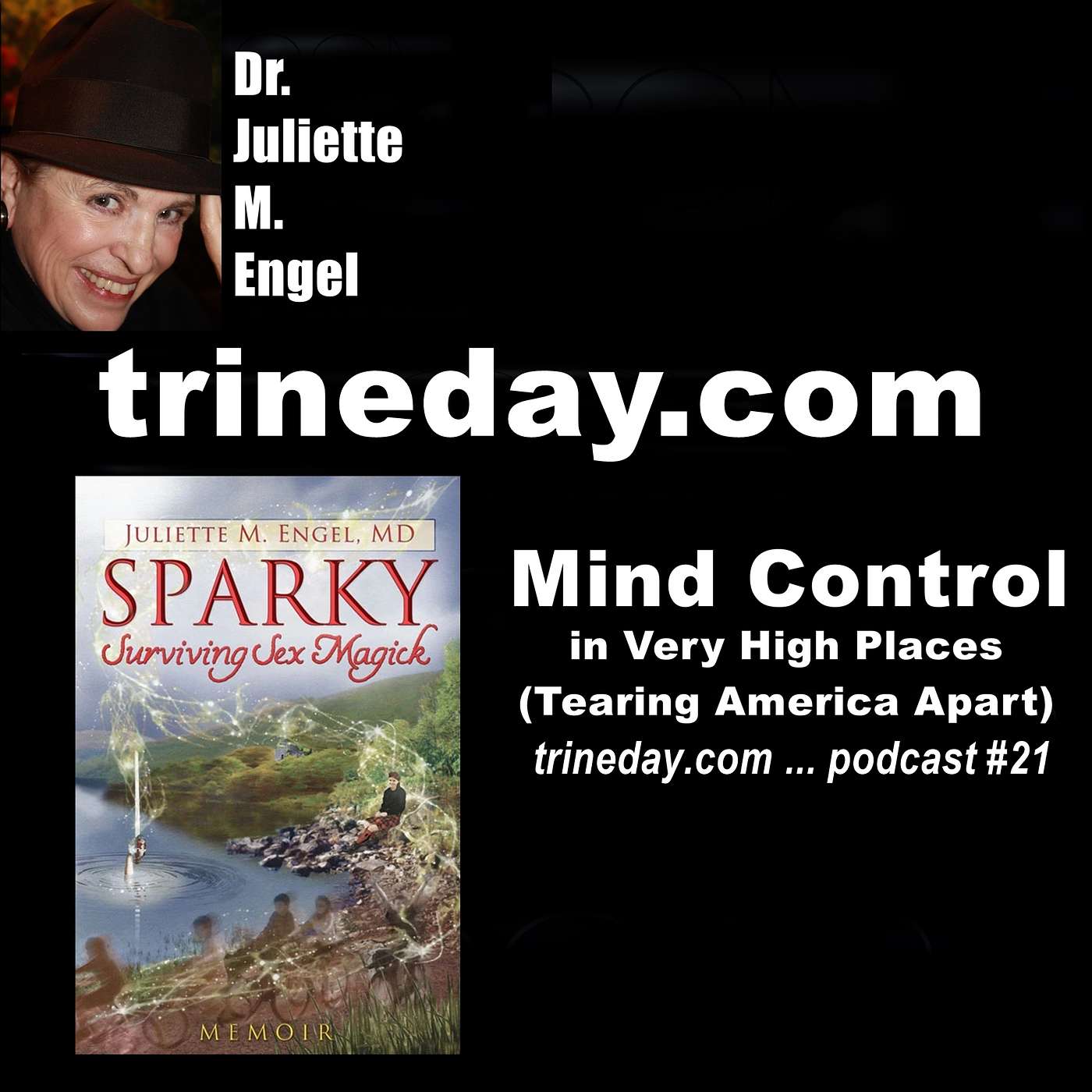 TrineDay: The Journey Podcast